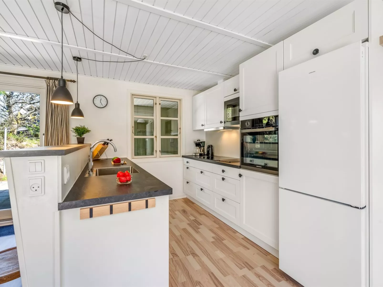 "Edite" - 500m from the sea-Dedans