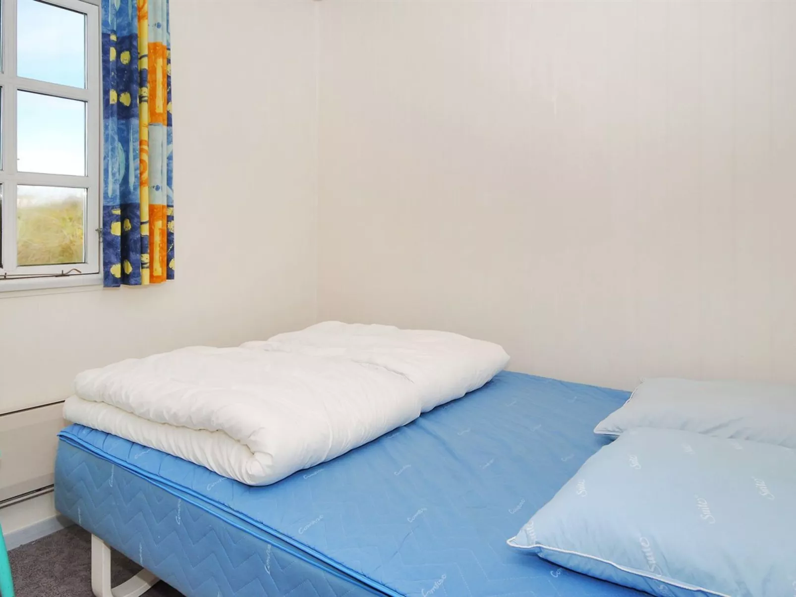 "Katha" -  from the sea-Inside