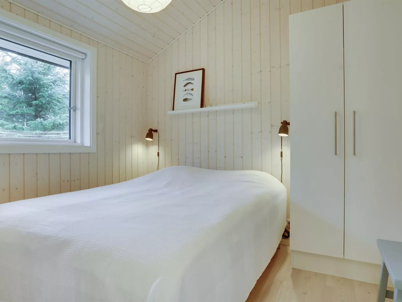 "Cate" - 150m from the sea-Inside