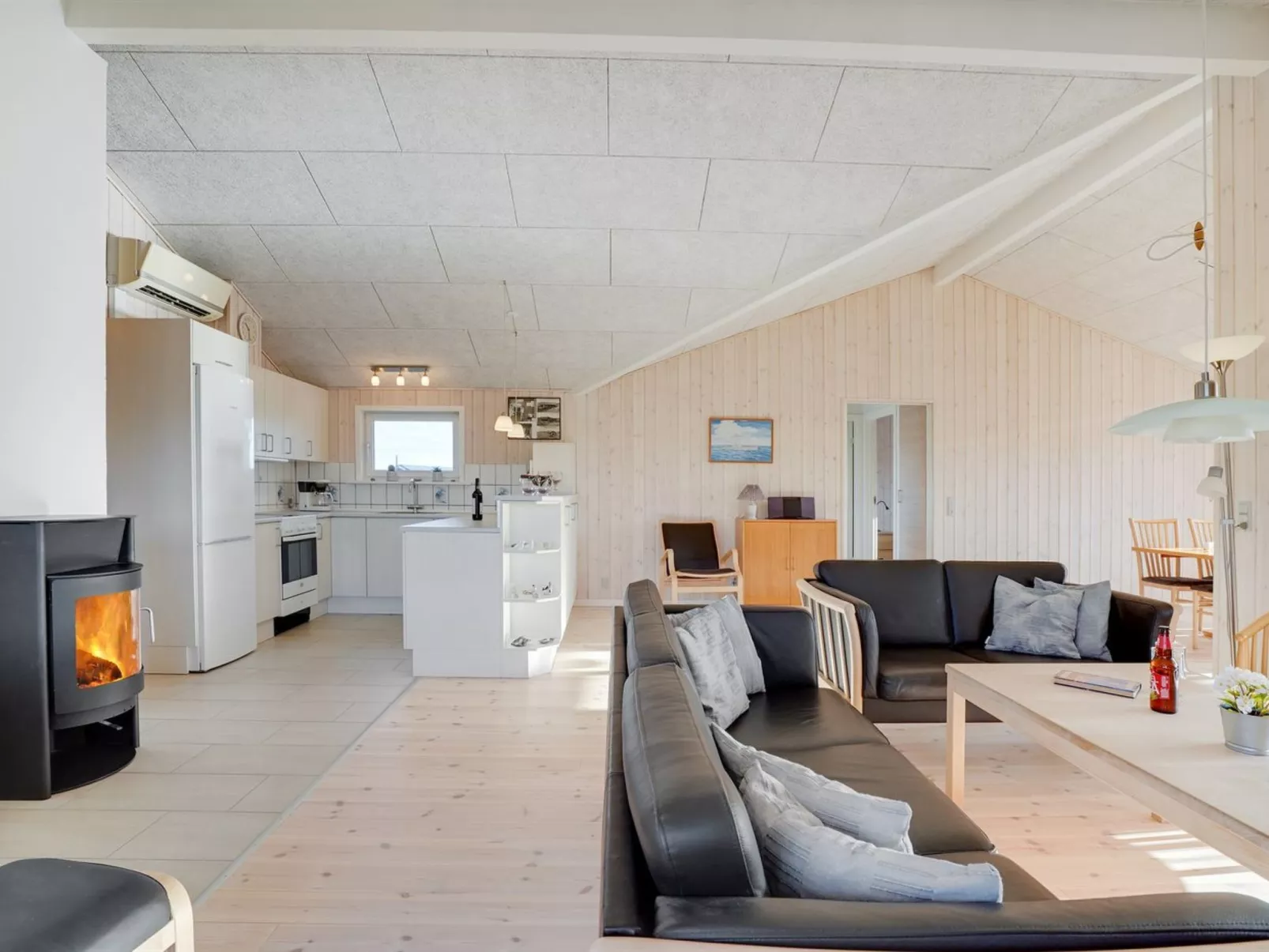 "Mano" - 200m from the sea-Dedans