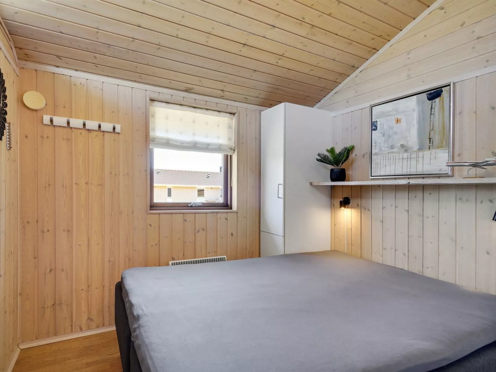 "Ela" - 500m from the sea-Dedans