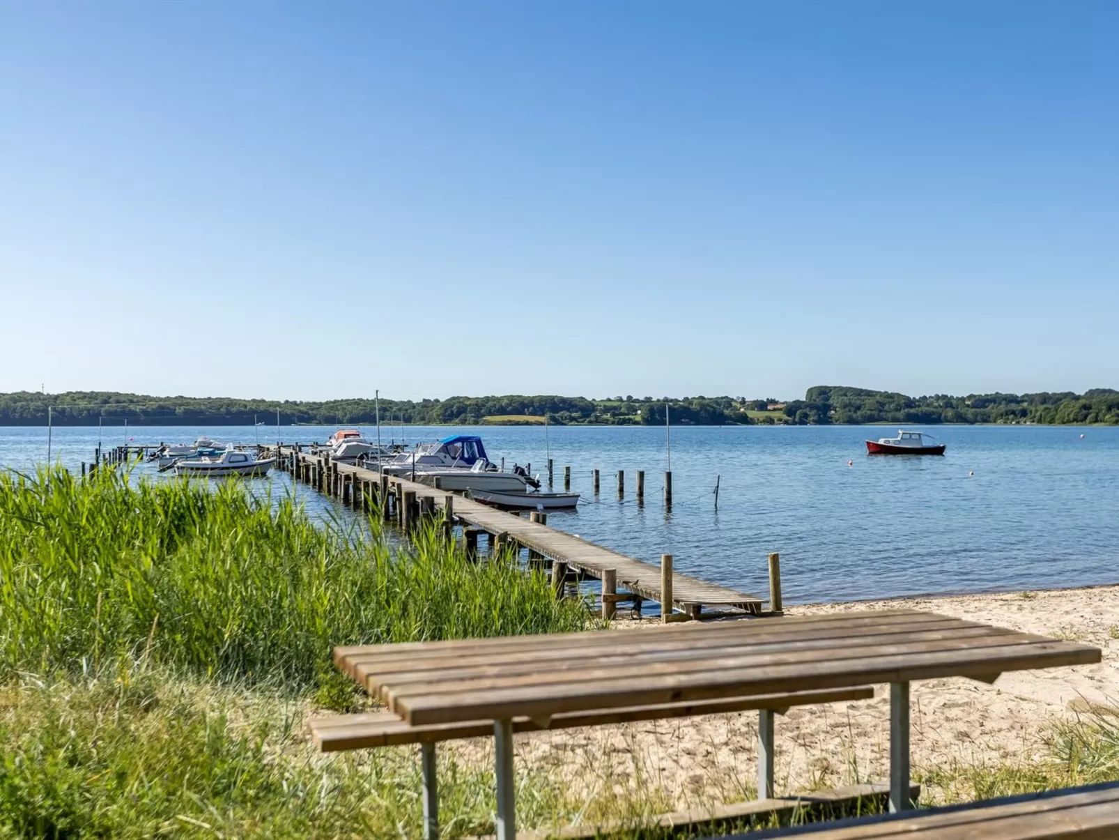 "Star" - 100m from the sea-Dehors