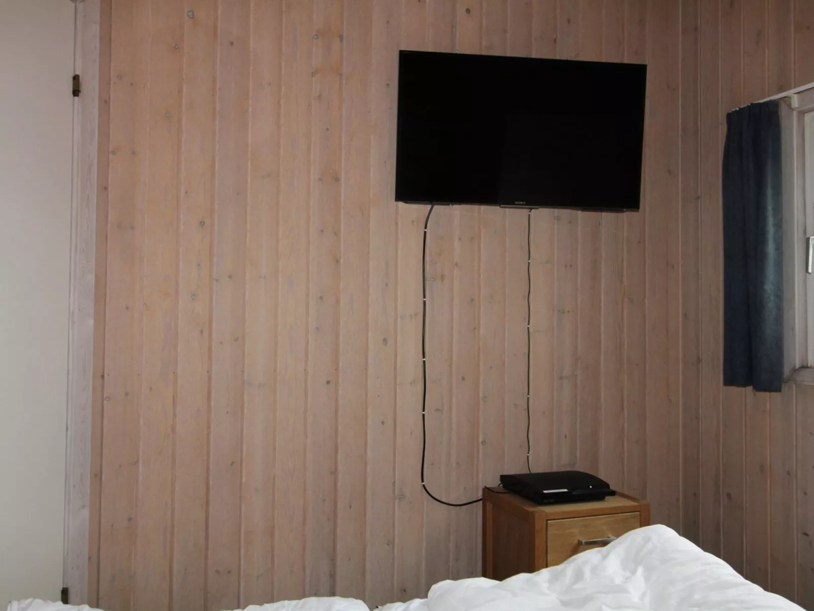 "Petkana" - 700m from the sea-Drinnen