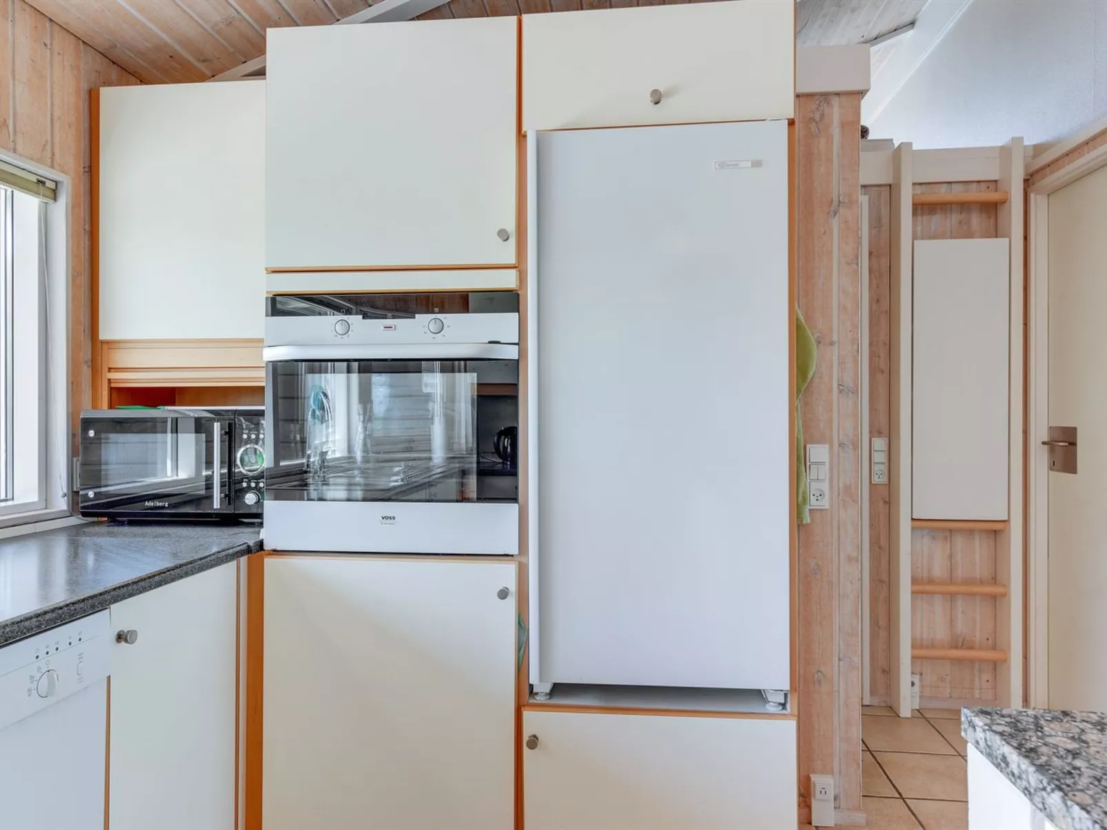 "Rink" - 150m from the sea-Dedans