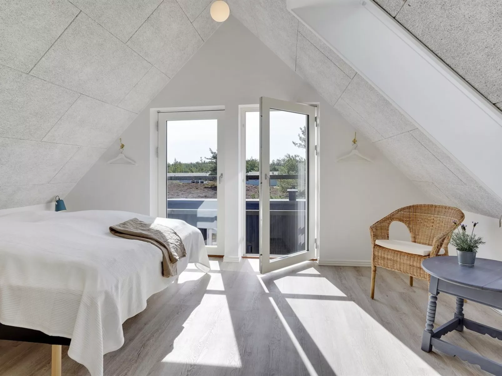 "Alf" - 200m from the sea-Inside