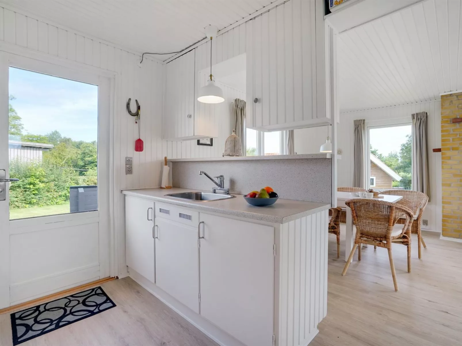 "Amilla" - 150m from the sea-Dedans