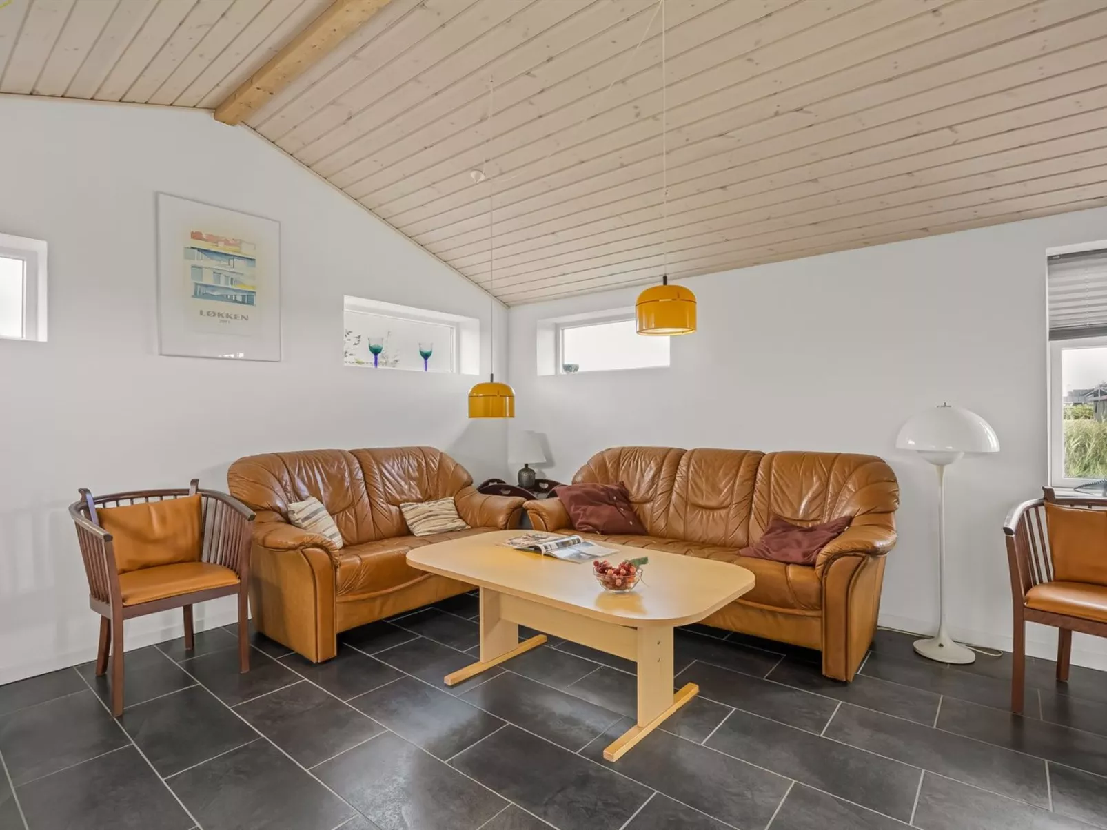 "Fabio" - 450m from the sea-Dedans