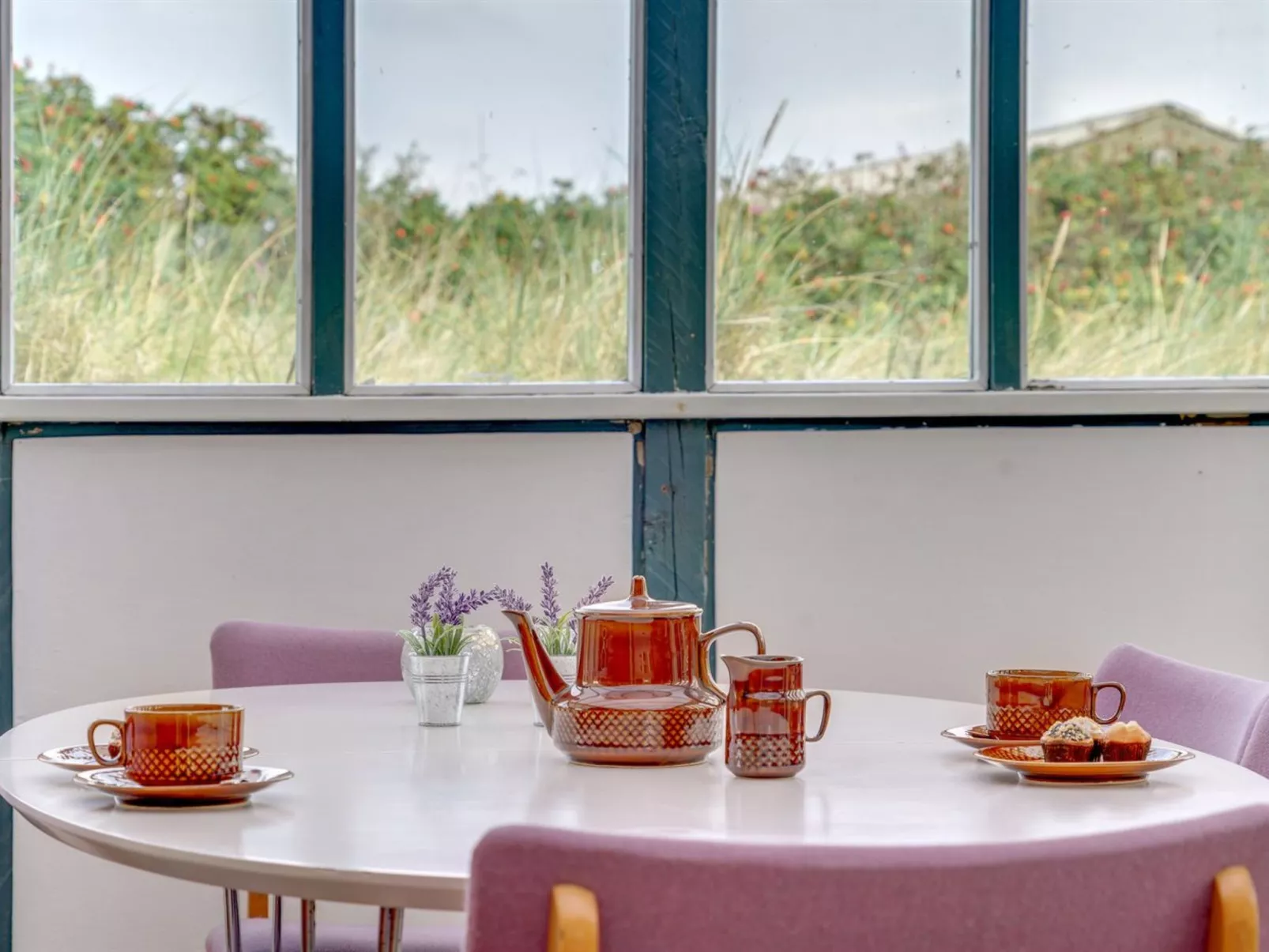 "Stener" - 250m from the sea-Drinnen