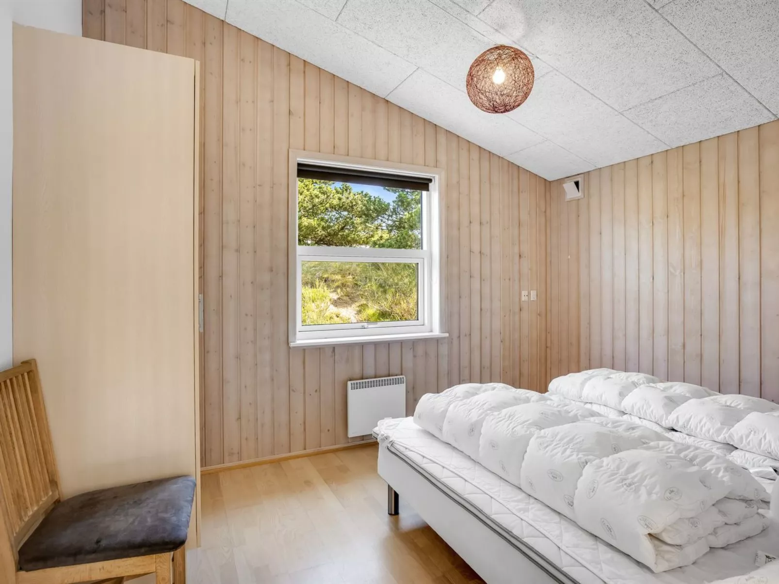 "Omar" - 1.0km from the sea-Drinnen