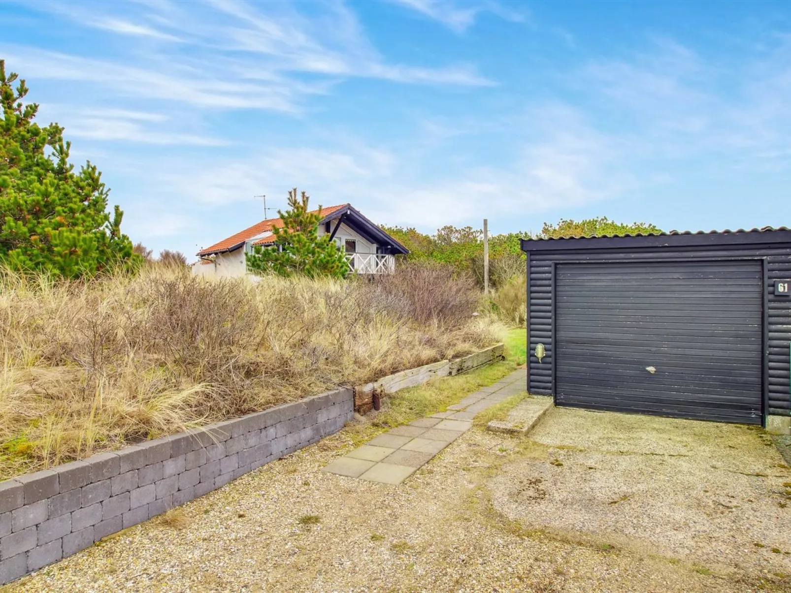 "Viktorija" - 800m from the sea-Outside