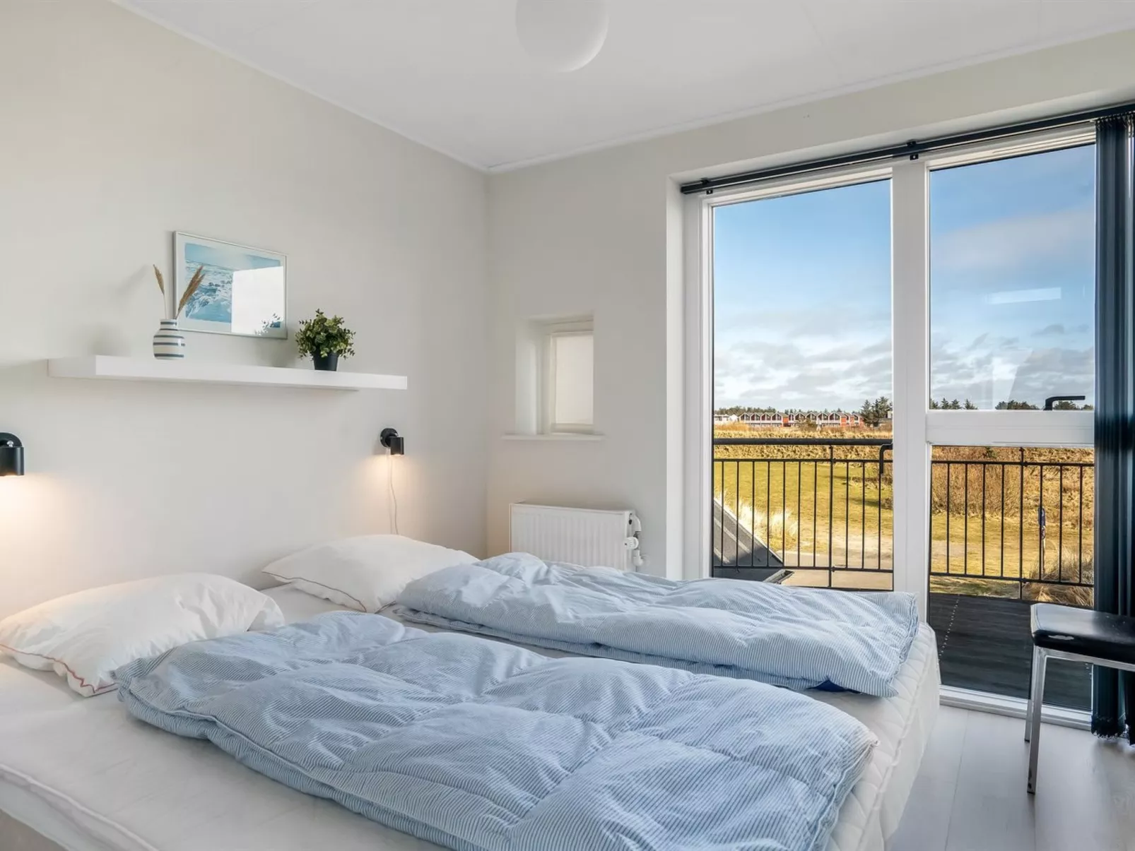 "Oliver" - 600m from the sea-Drinnen