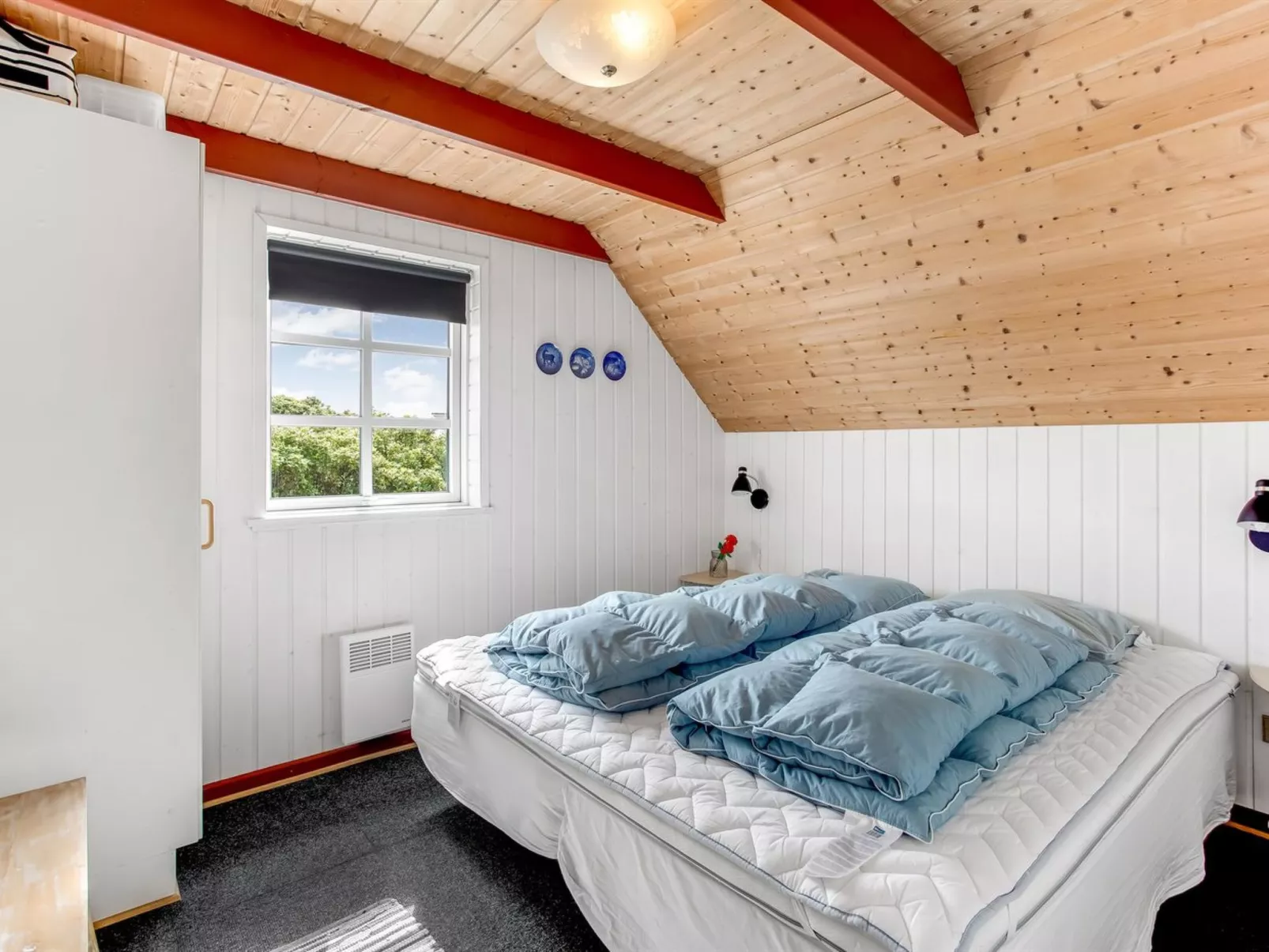 "Pia" - 400m from the sea-Inside