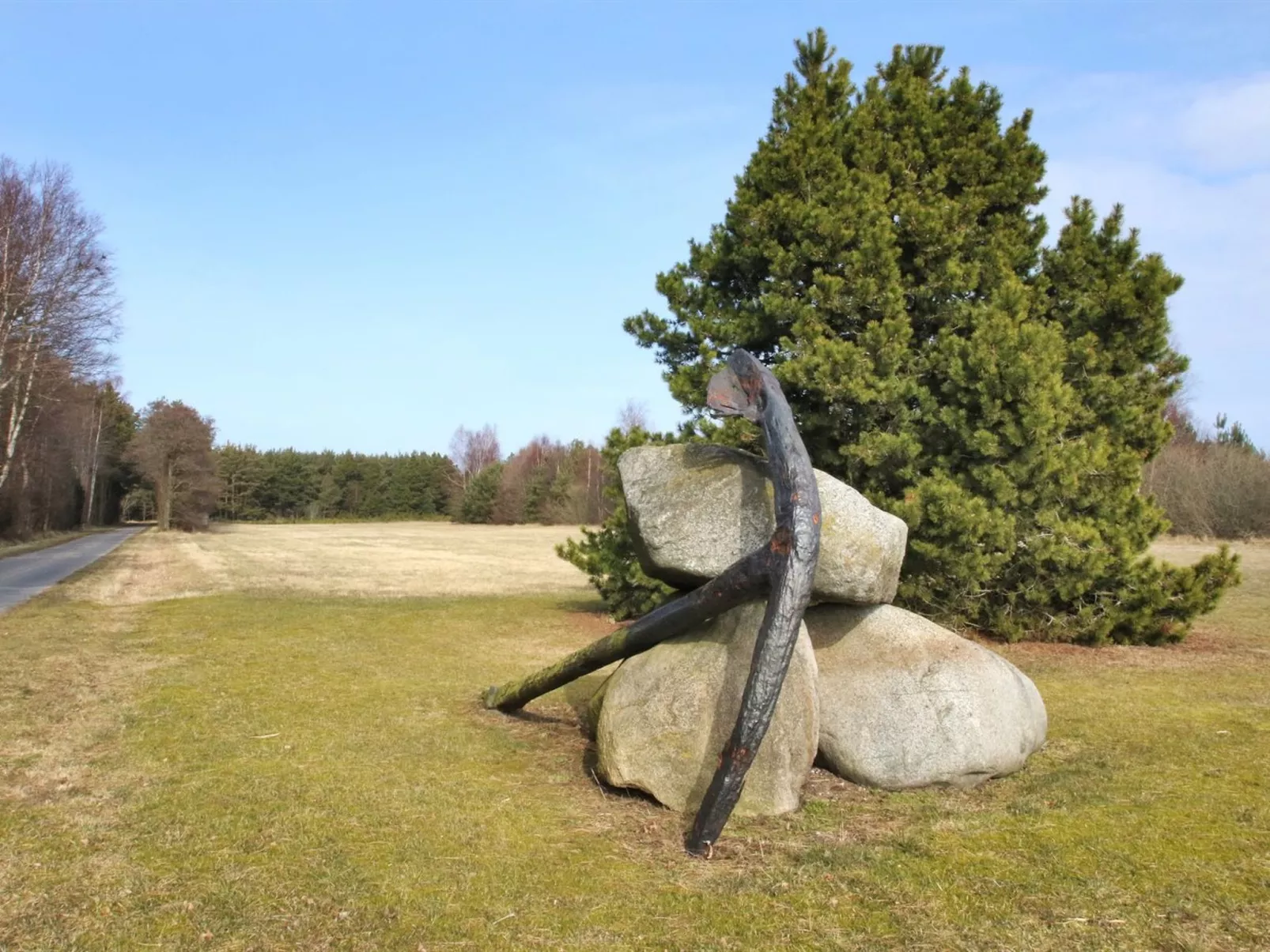 "Harthe" - 800m from the sea-Draußen