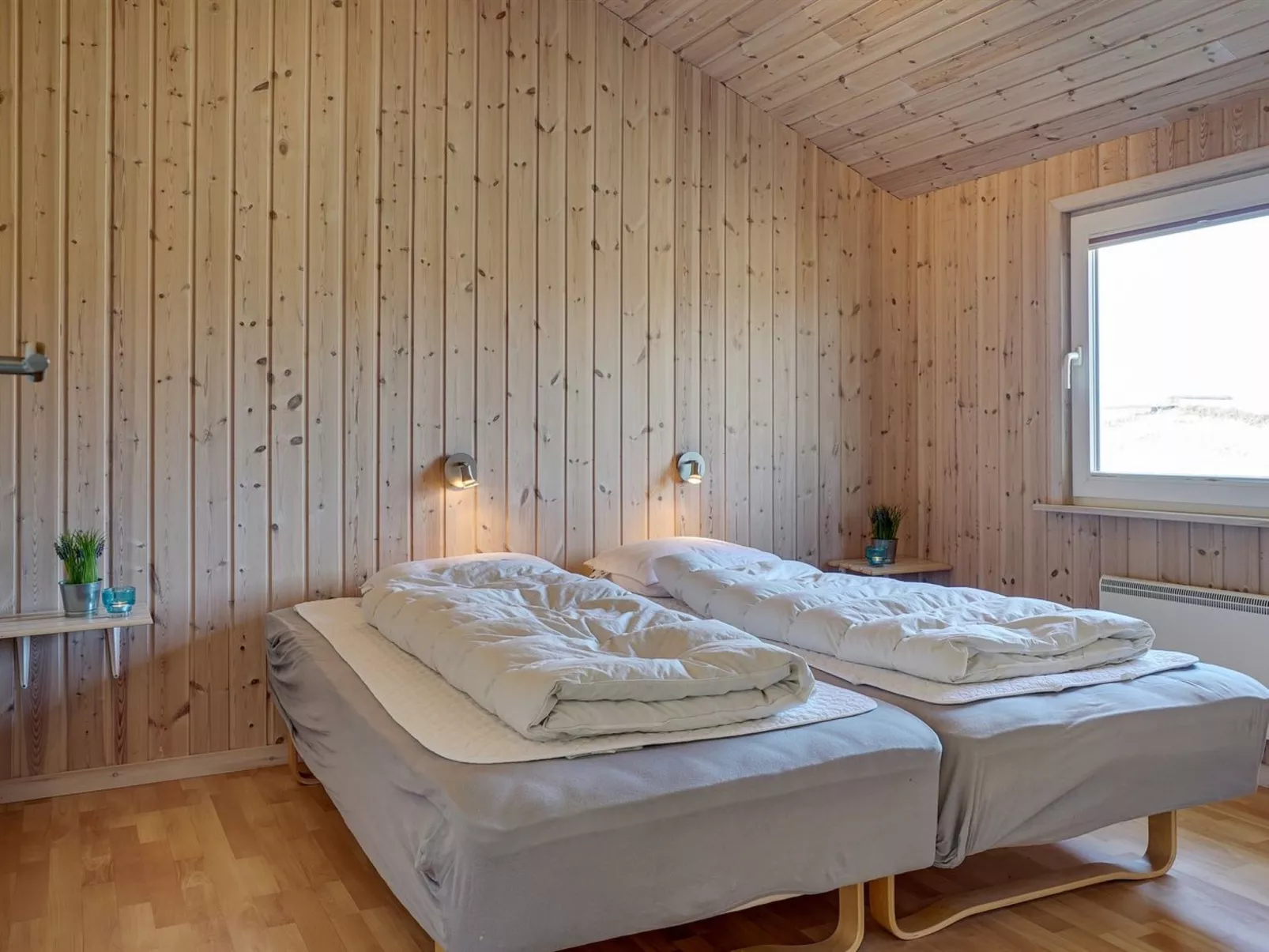 "Riste" - 450m from the sea-Drinnen