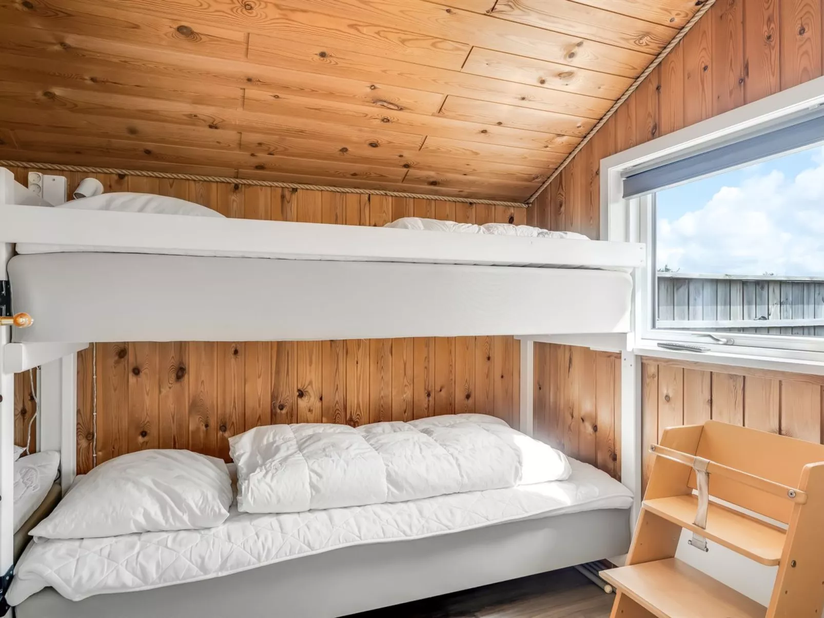 "Luzy" - 600m from the sea-Inside