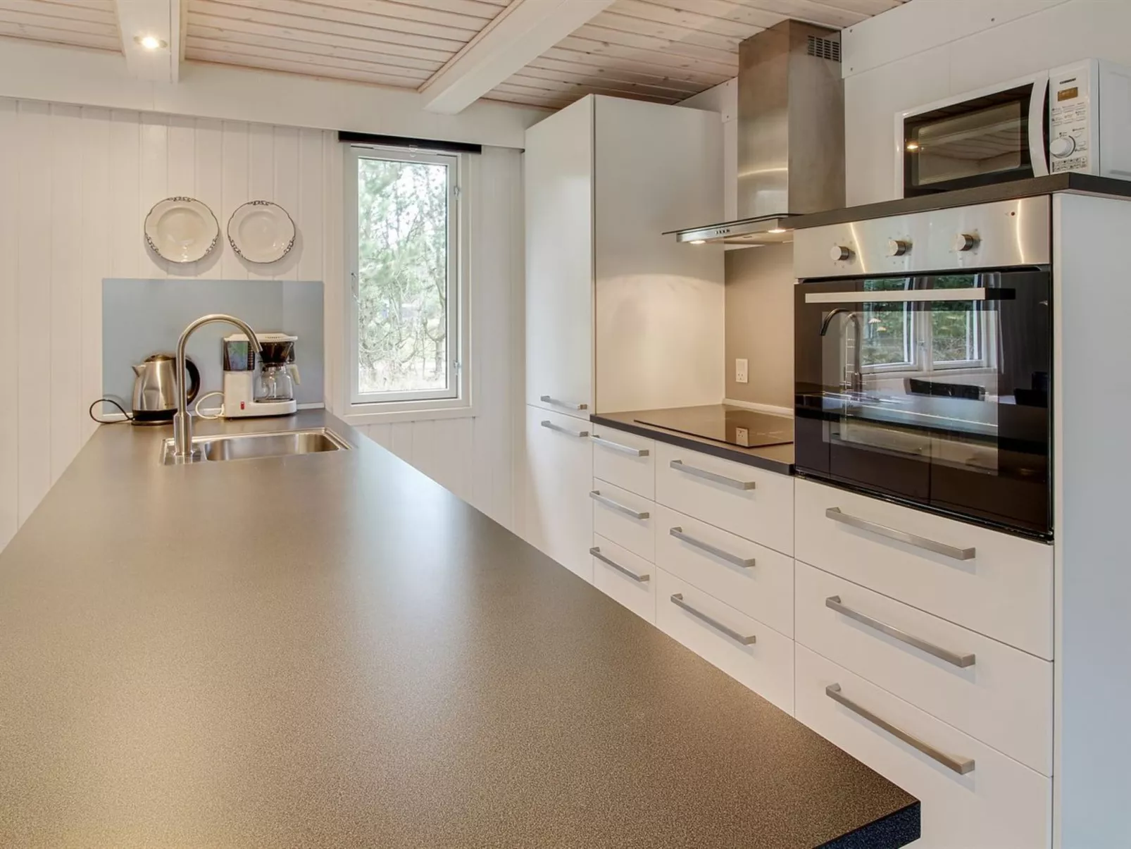 "Blia" - 1.5km from the sea-Inside