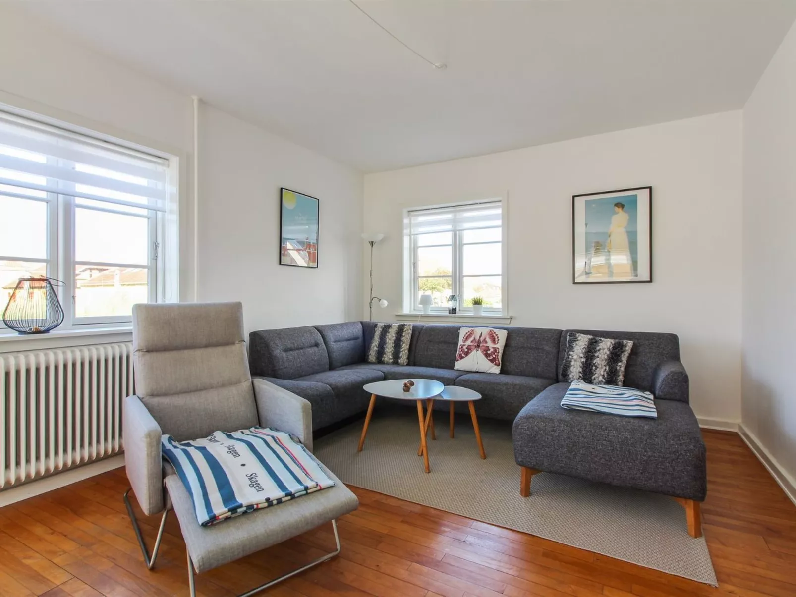 "Borka" - 150m from the sea-Inside