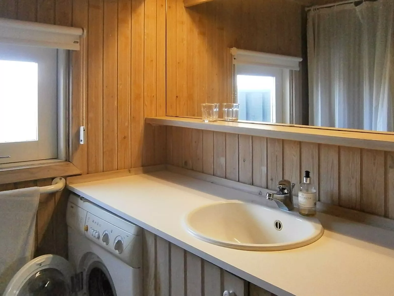 "Märta" - 300m from the sea-Inside