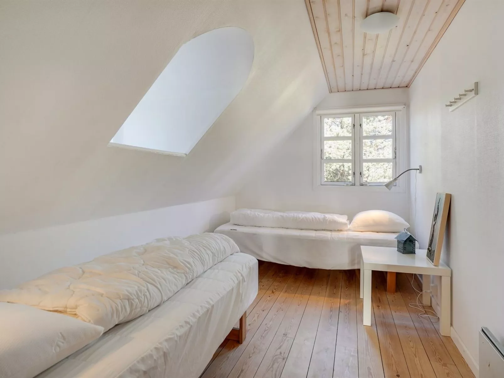 "Risto" - 2.3km from the sea-Drinnen