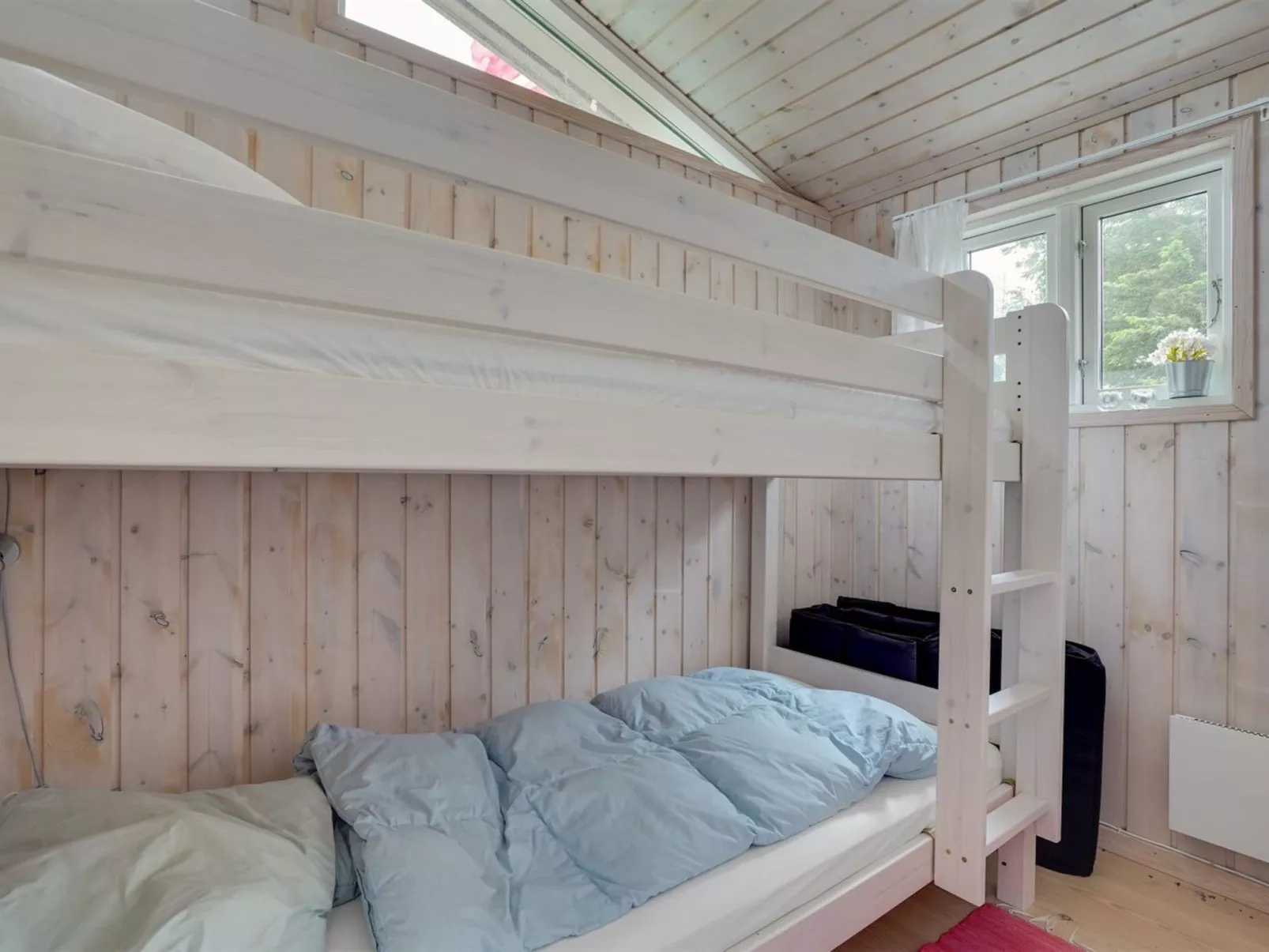 "Marit" - 150m from the sea-Drinnen