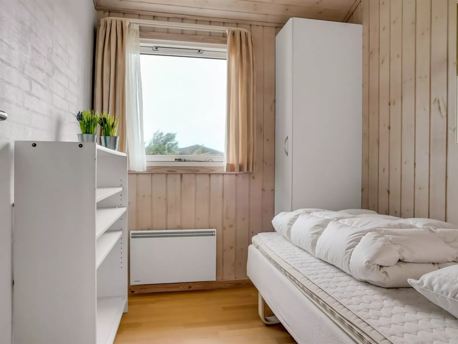 "Gilbert" - 96m from the sea-Dedans