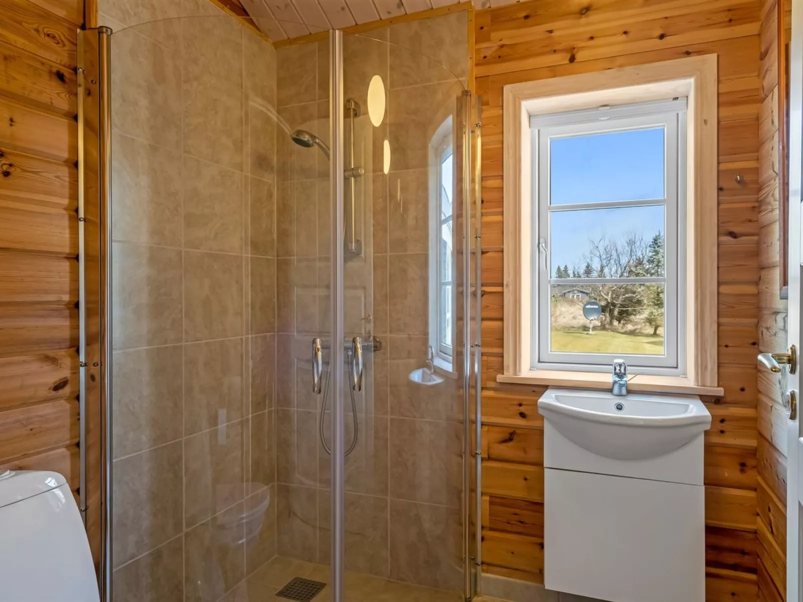 "Mathy" - 900m from the sea-Dedans