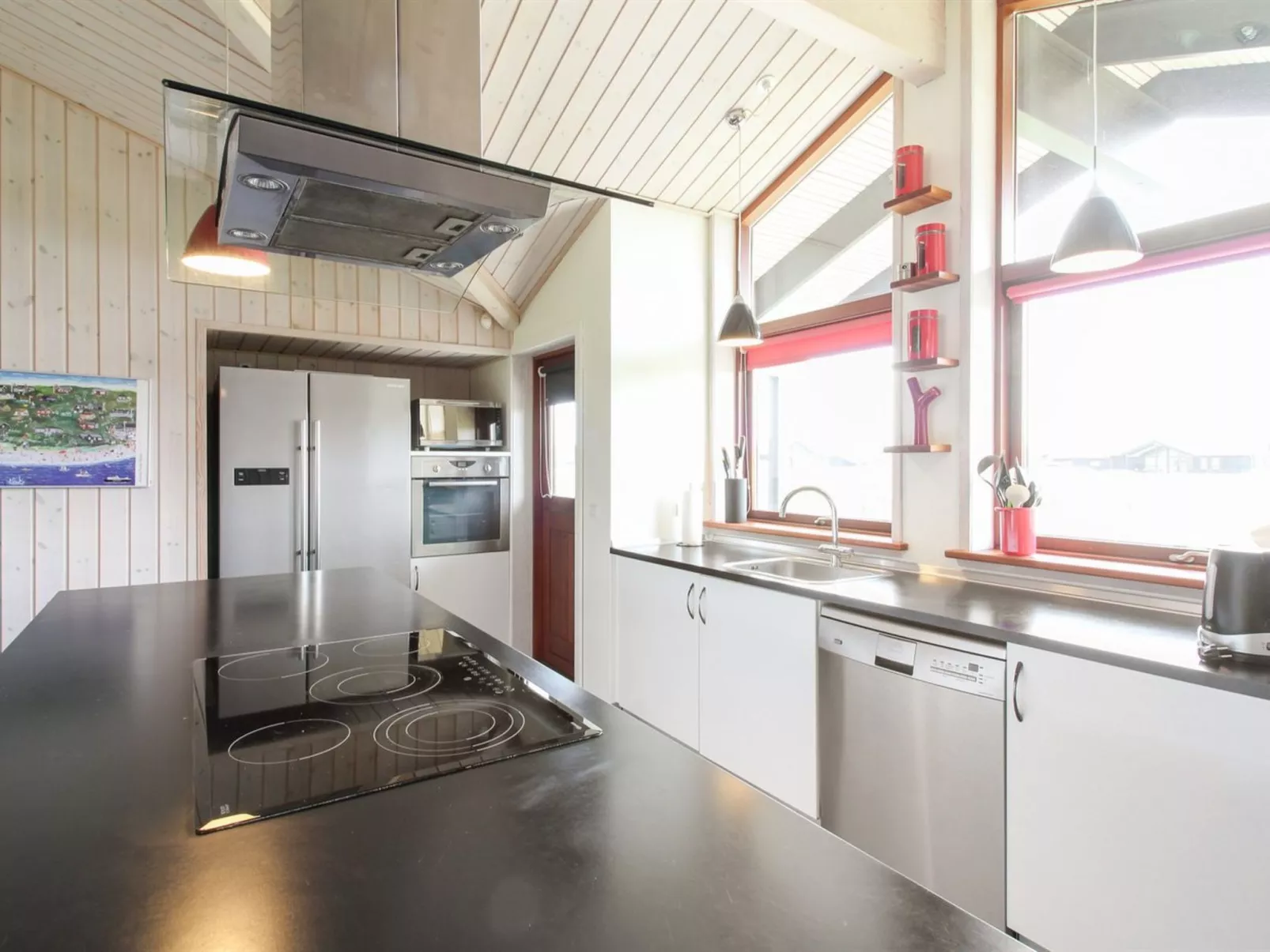 "Emma" - 976m from the sea-Inside