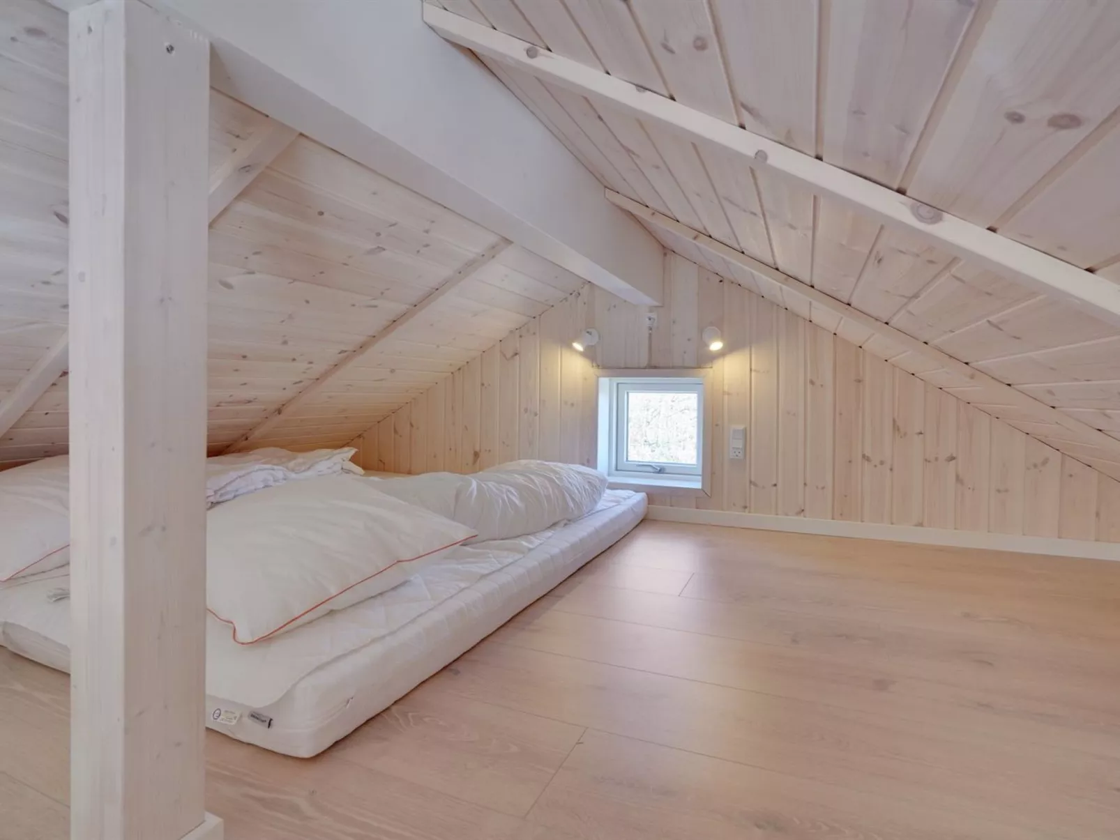 "Jonna" - 700m from the sea-Dedans