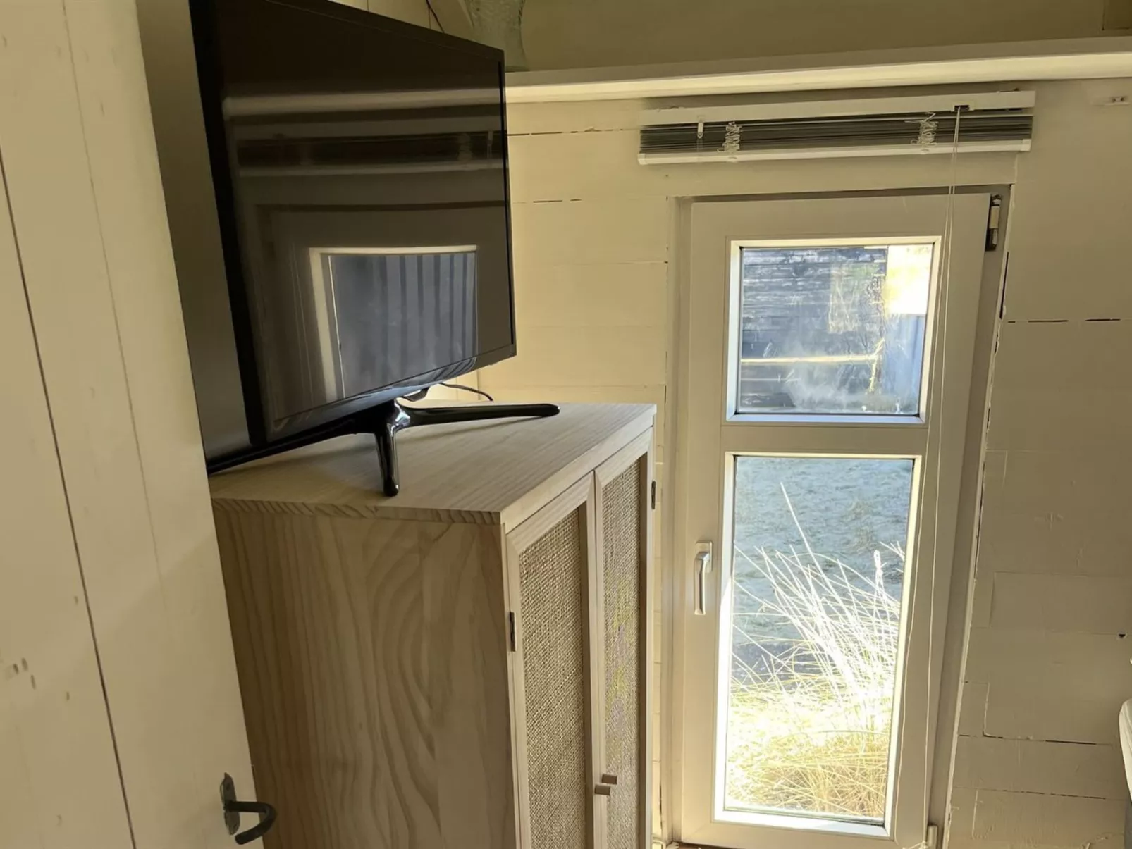 "Tameran" - 700m from the sea-Dedans