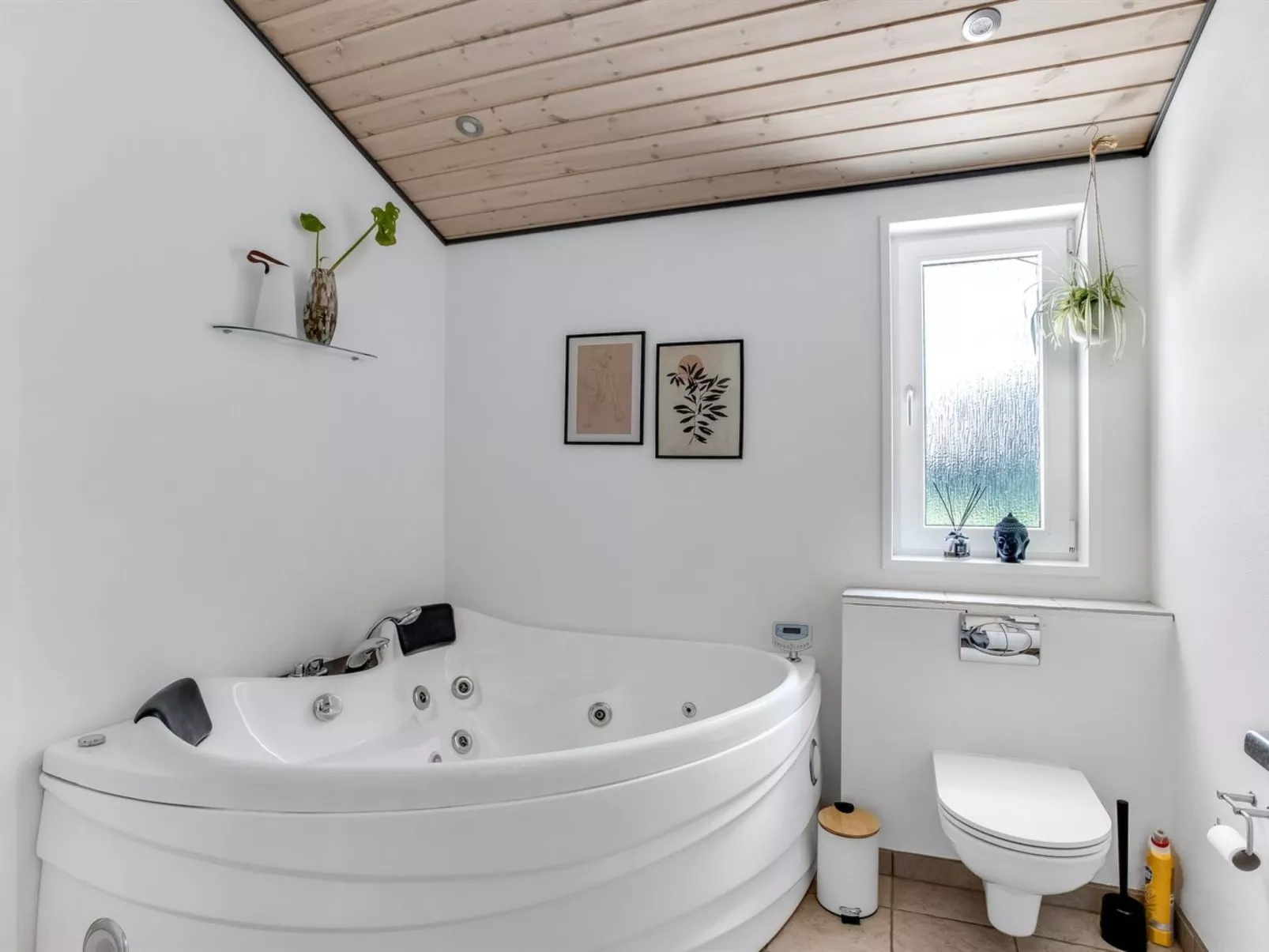 "Gylla" - 12km from the sea-Dedans