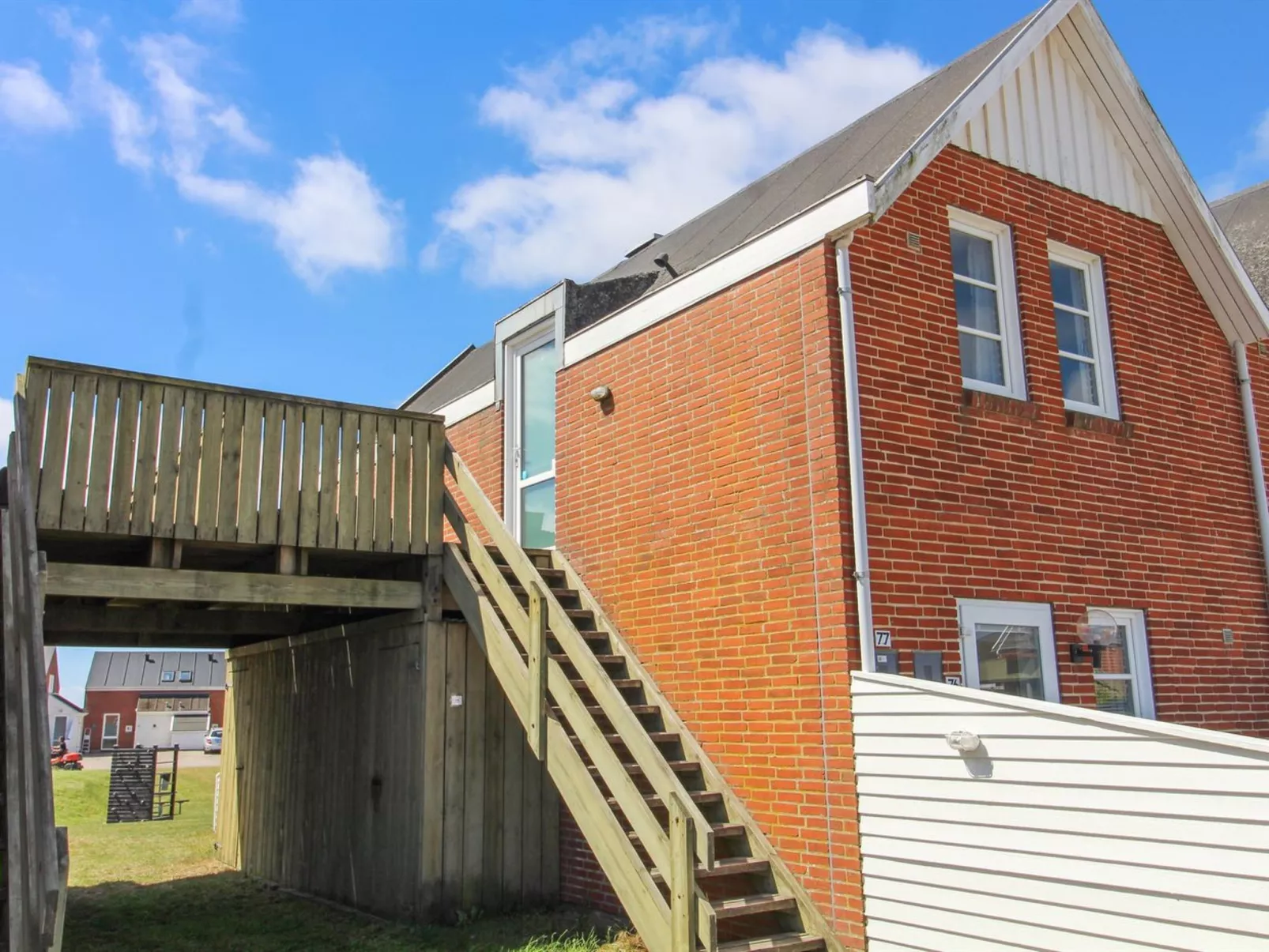 "Rauha" - 2.3km from the sea-Draußen