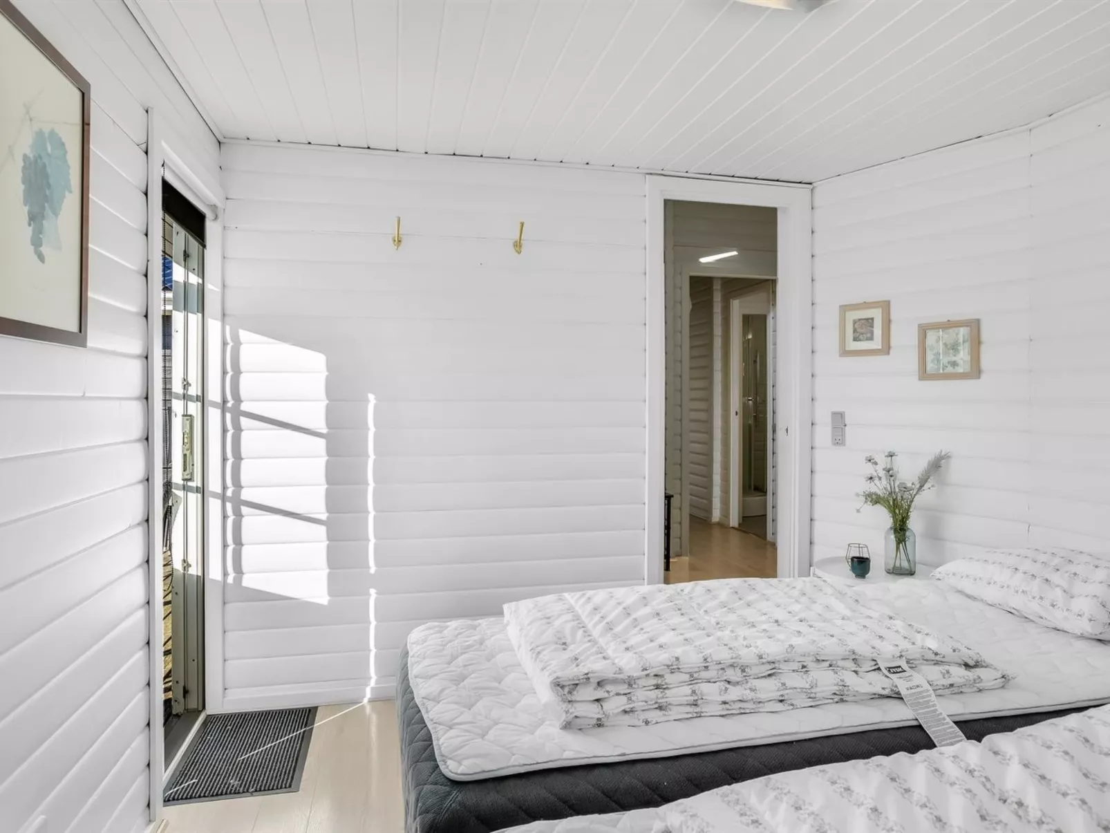 "Aika" - 500m from the sea-Drinnen