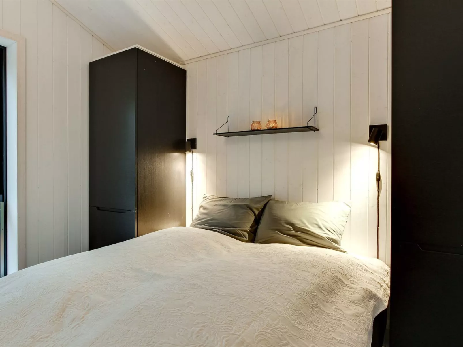 "Eliz" - 800m from the sea-Inside