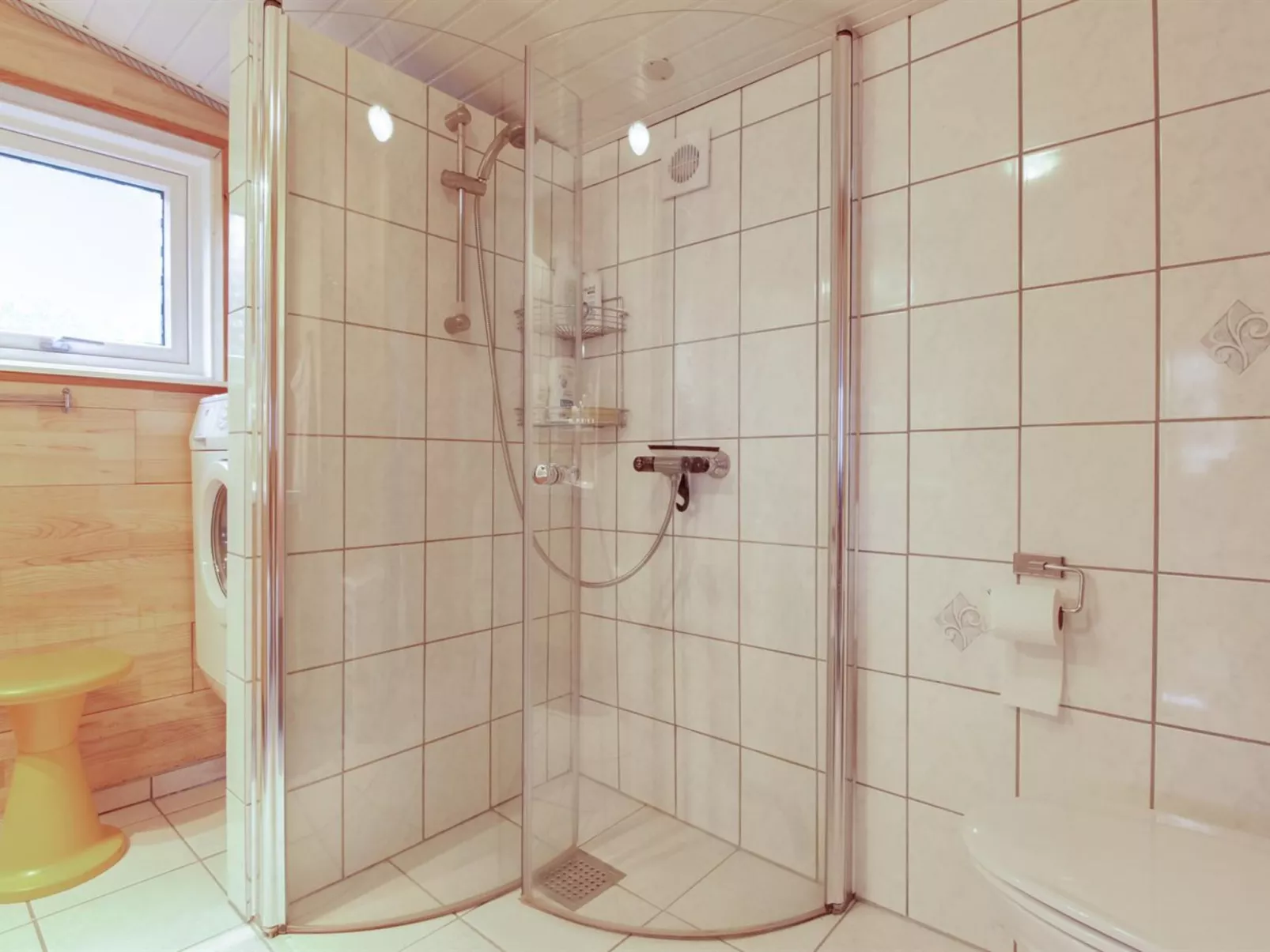 "Lilibeth" - 300m from the sea-Inside