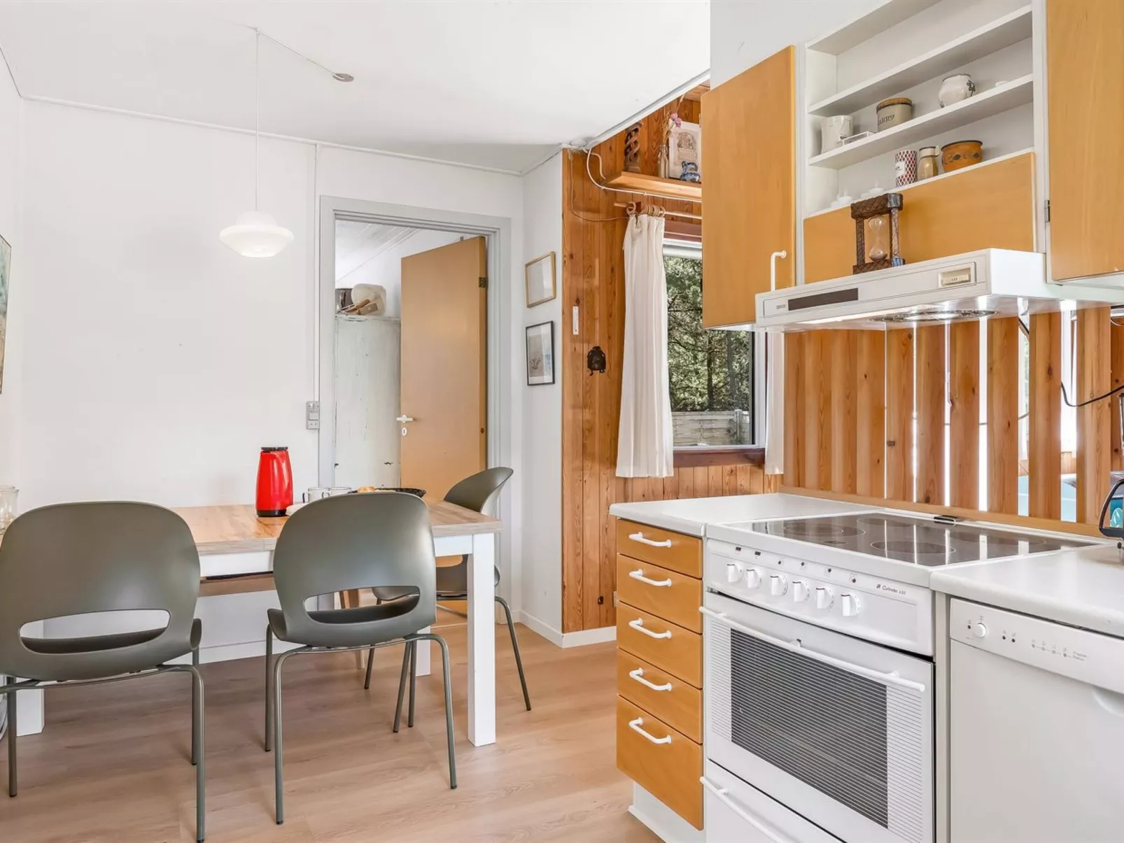 "Dorreth" - 800m from the sea-Inside