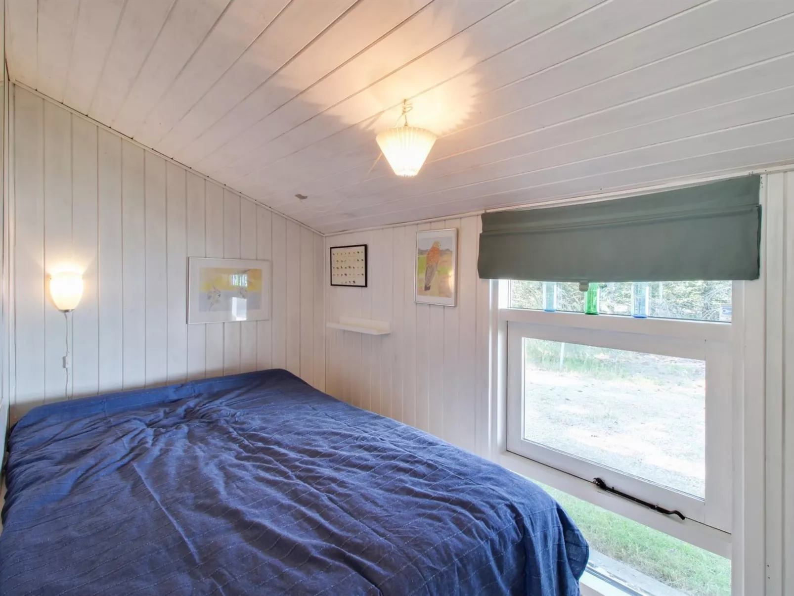 "Antoinette" - 500m from the sea-Inside