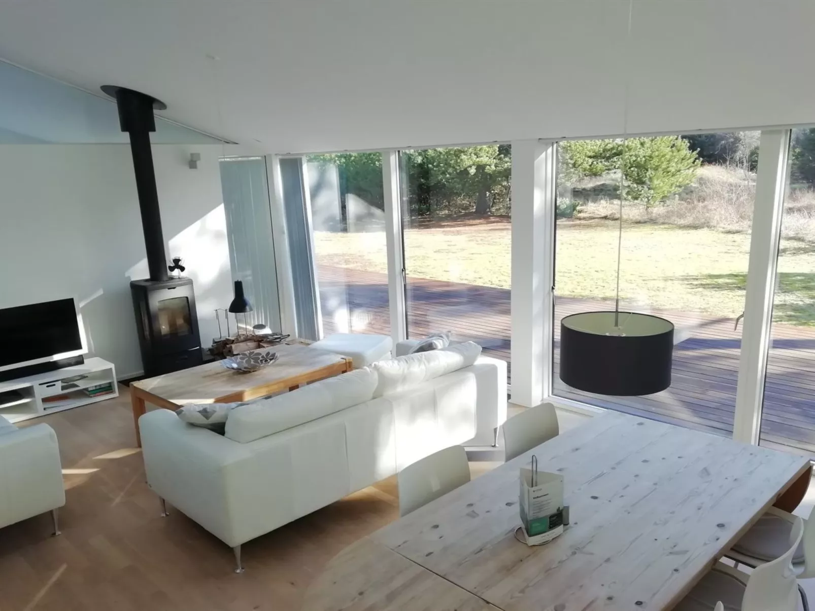 "Jonce" - 400m from the sea-Dedans