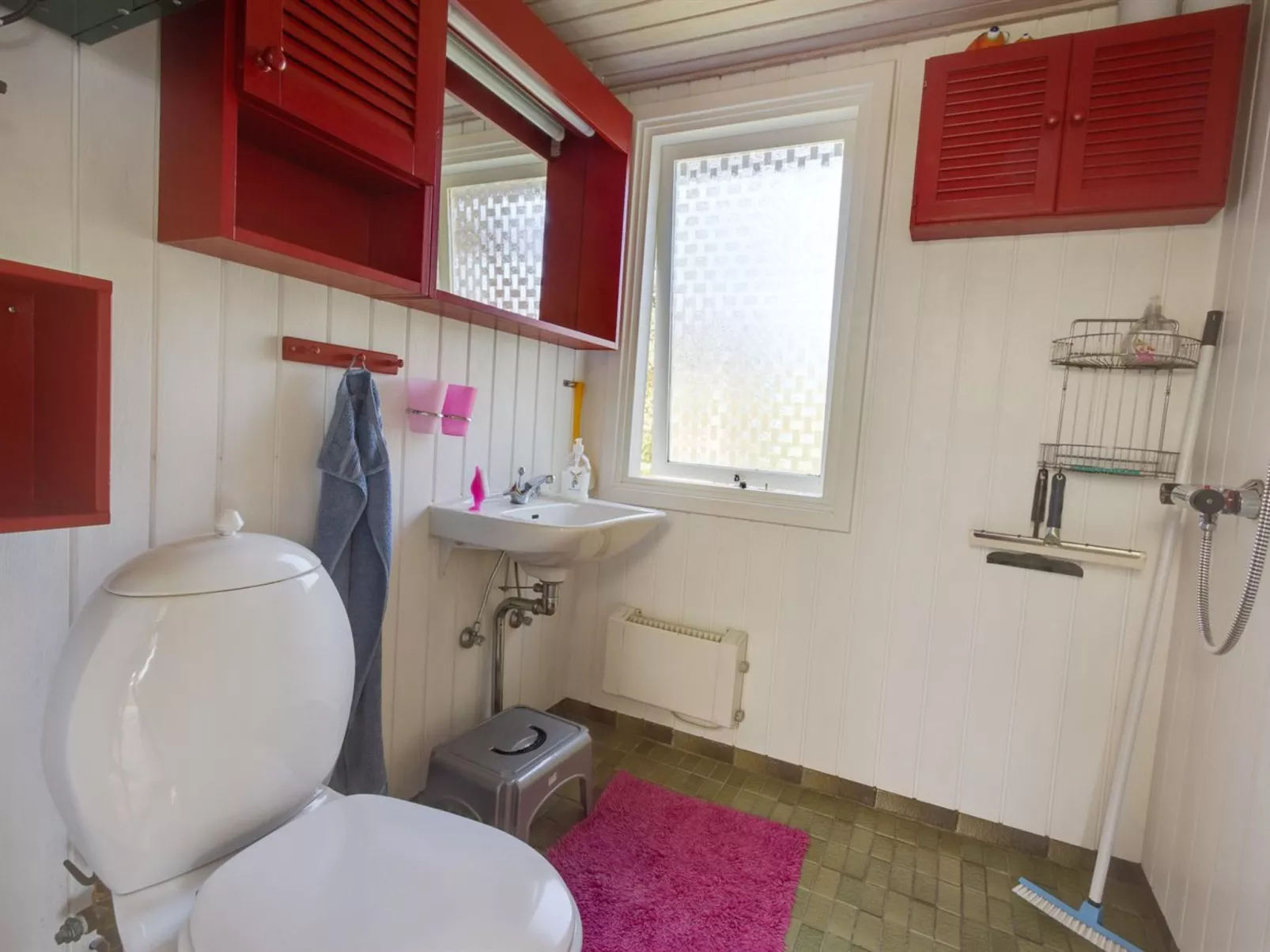 "Ingold" - 50m from the sea-Inside