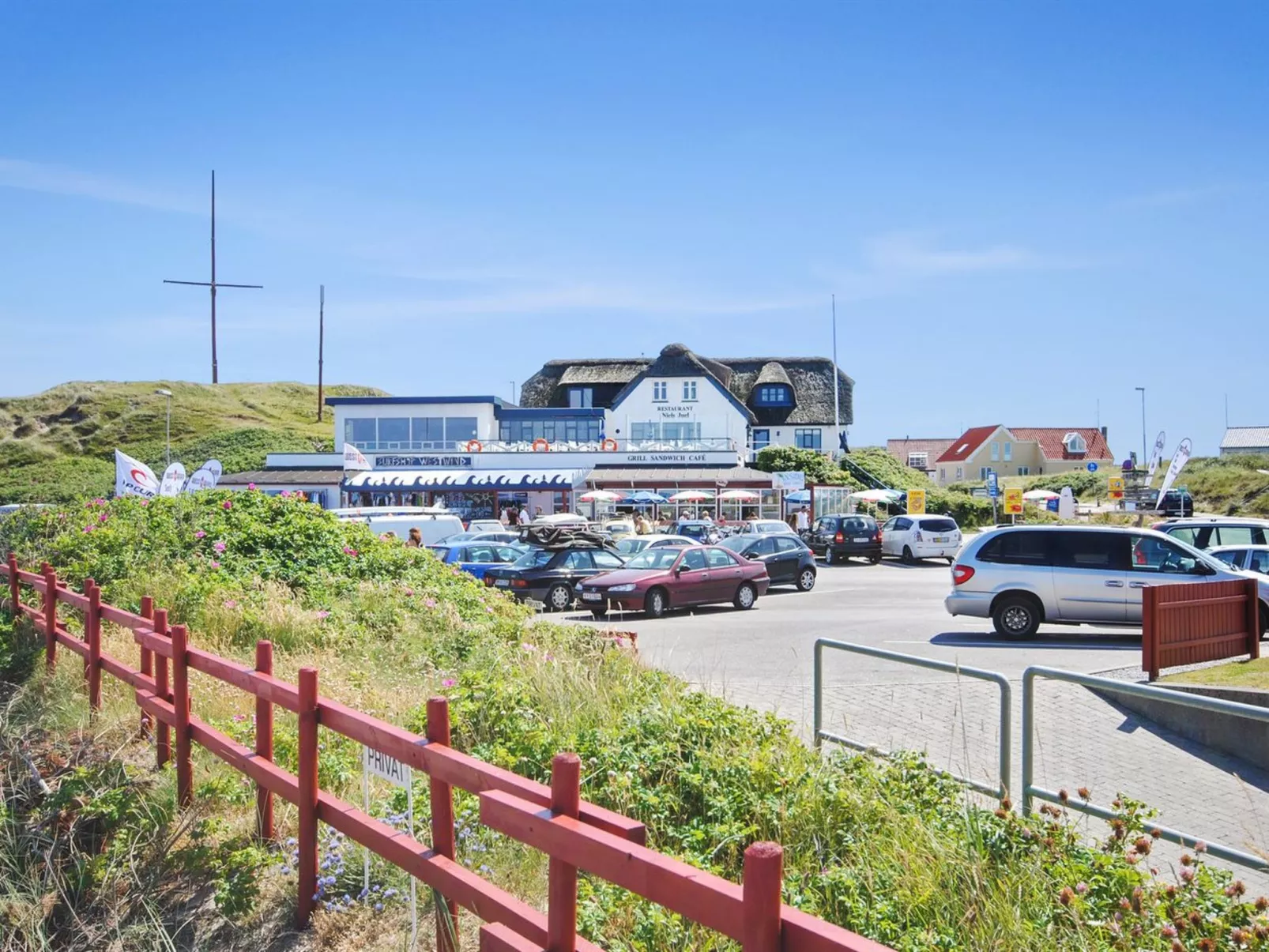 "Appollina" - 400m from the sea-Outside