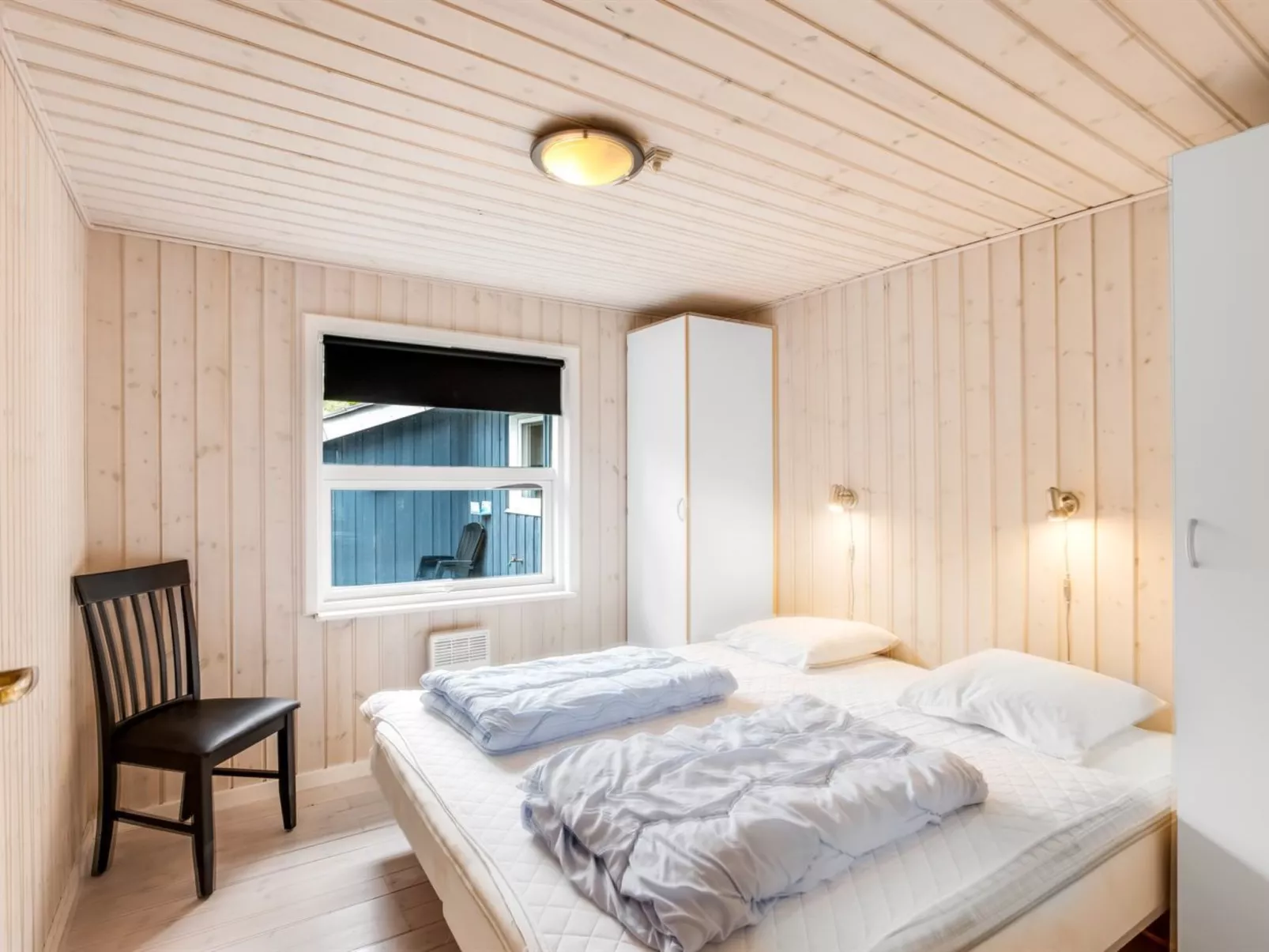 "Akima" - 700m from the sea-Dedans