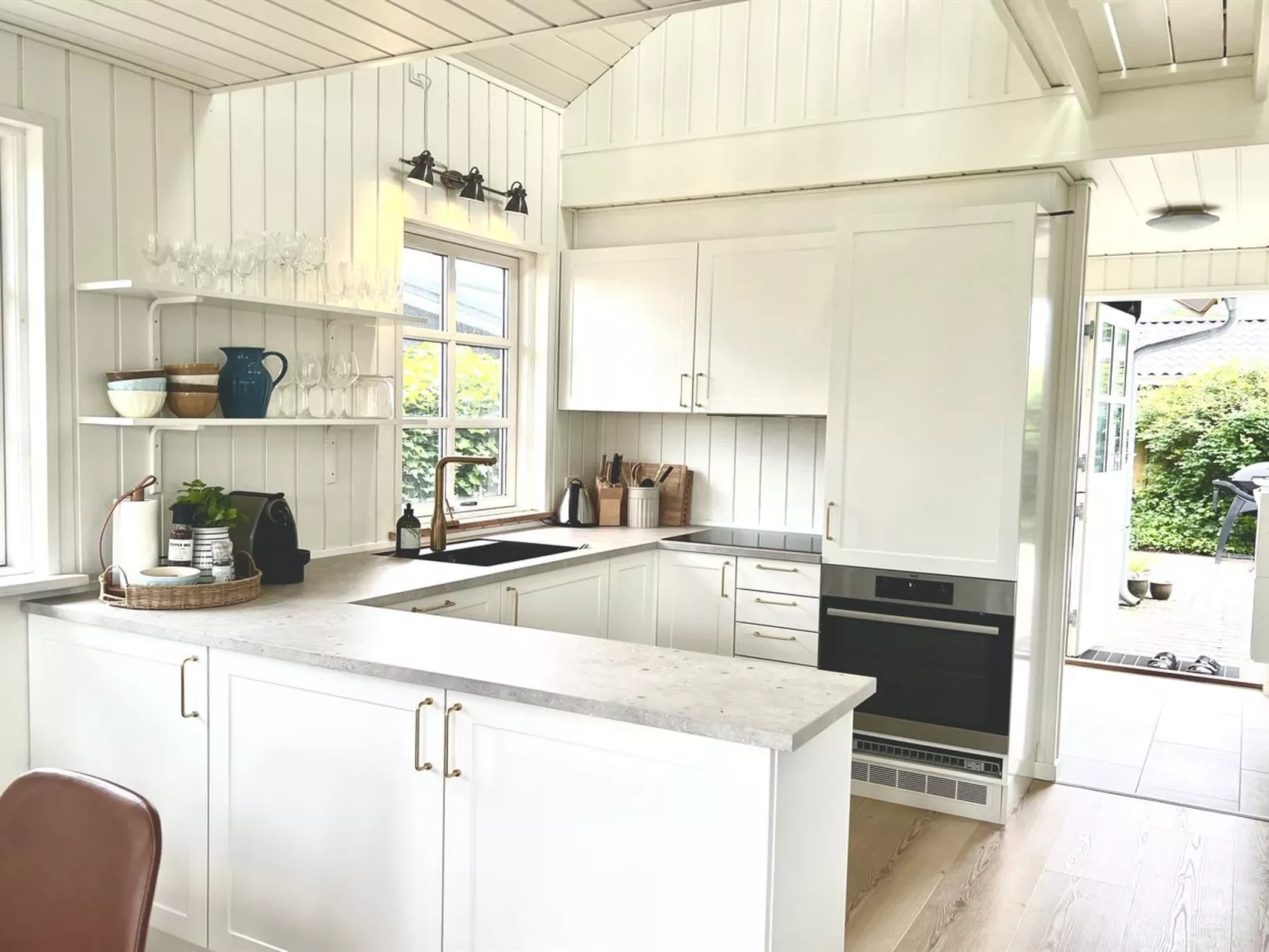 "Ajvi" - 50m from the sea-Inside