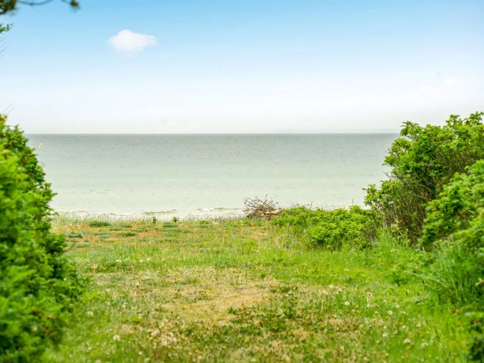 "Gullan" - 75m from the sea-Dehors