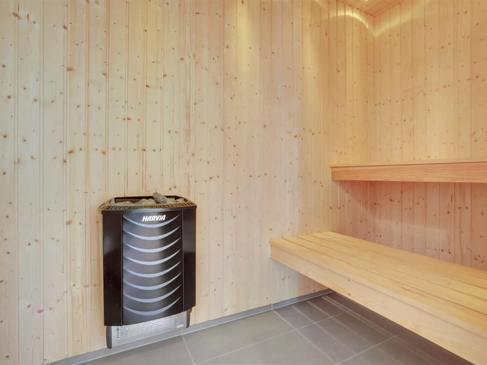 "Delan" - 1.3km from the sea-Dedans