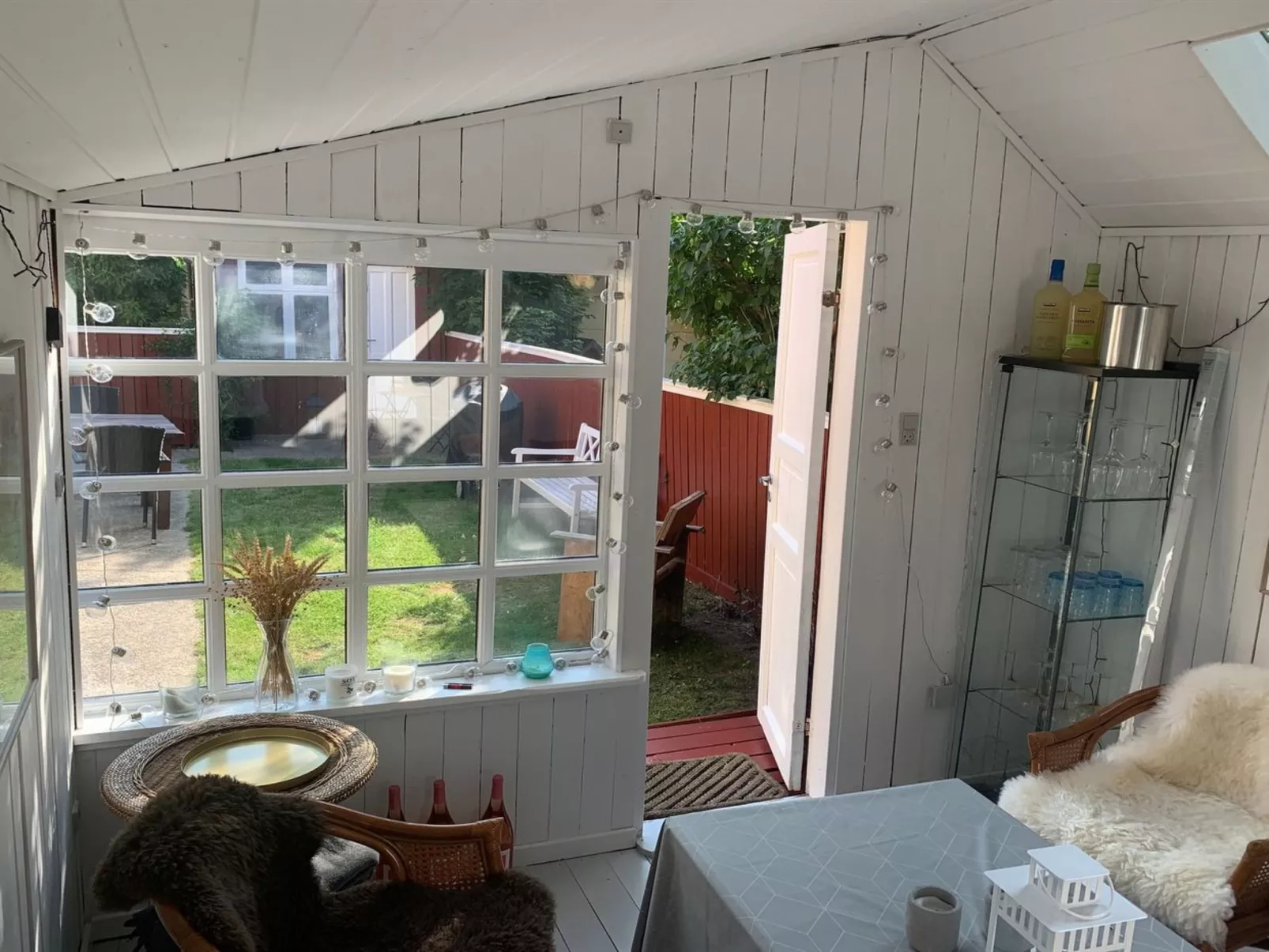 "Huanca" - 900m from the sea-Inside