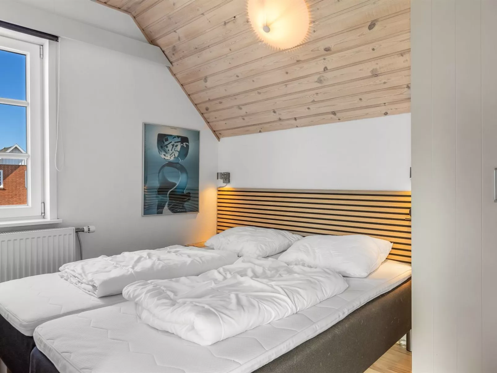 "Reimund" - 2.3km from the sea-Drinnen