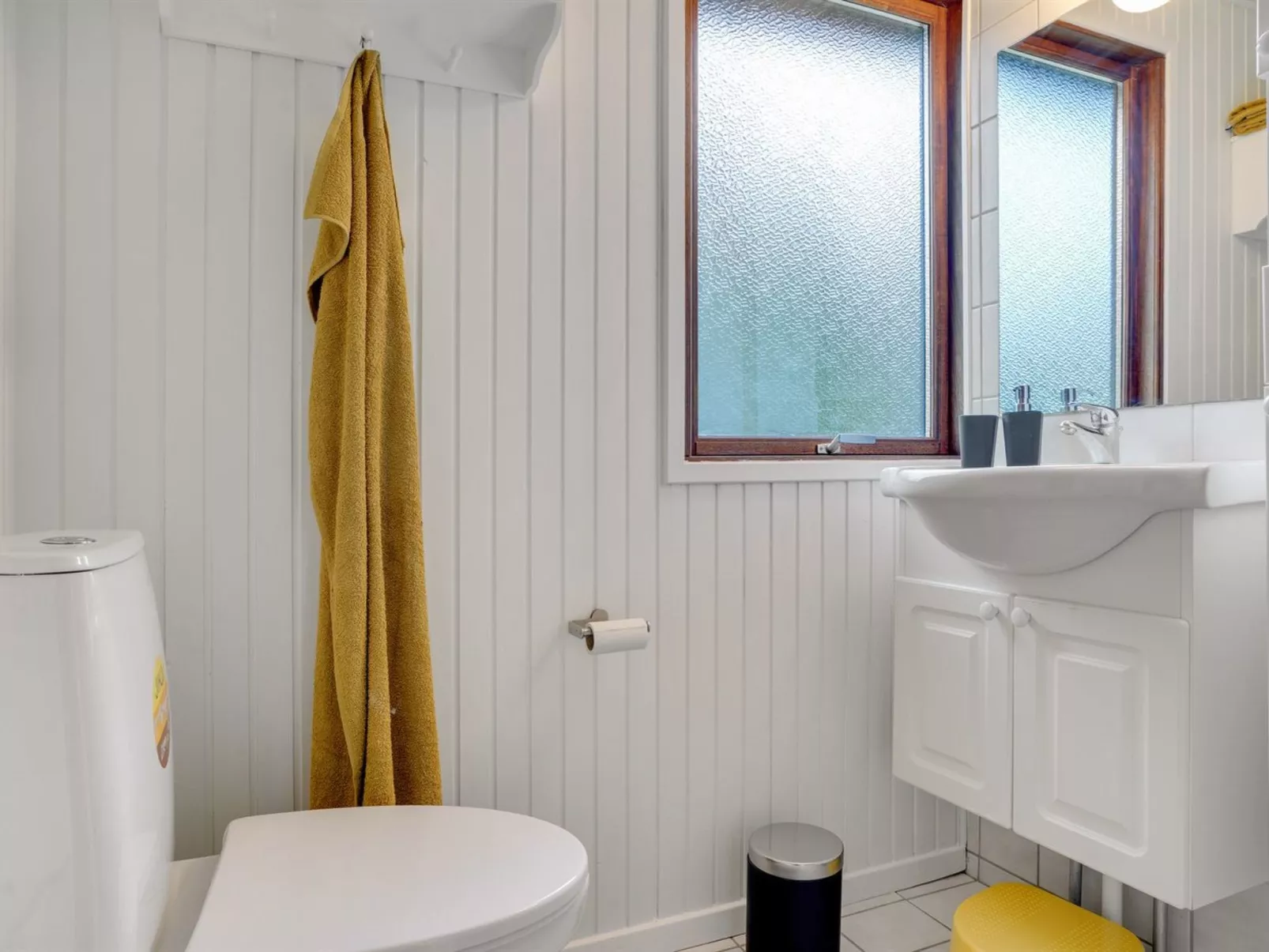 "Antoinetta" - 900m from the sea-Inside