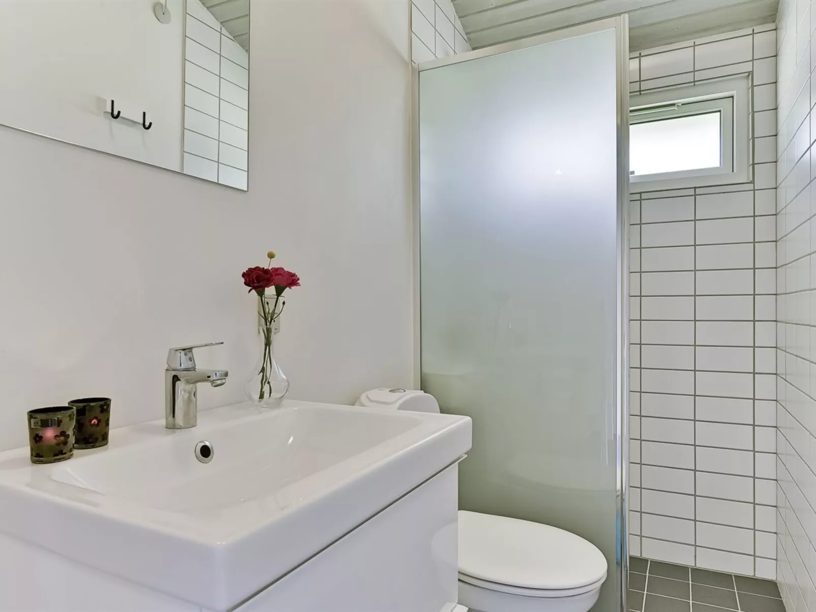 "Giertrud" - 500m from the sea-Drinnen