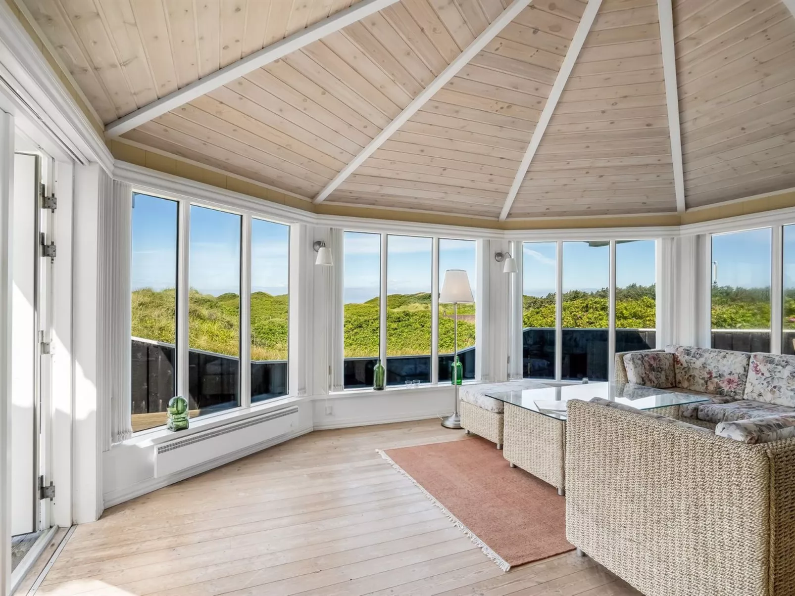 "Kasperi" - 250m from the sea-Inside