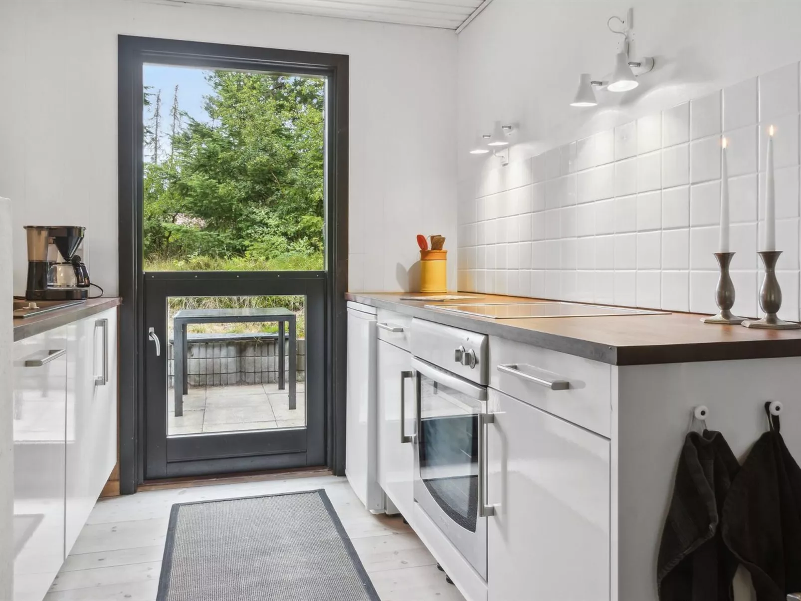 "Vaula" - 200m from the sea-Dedans