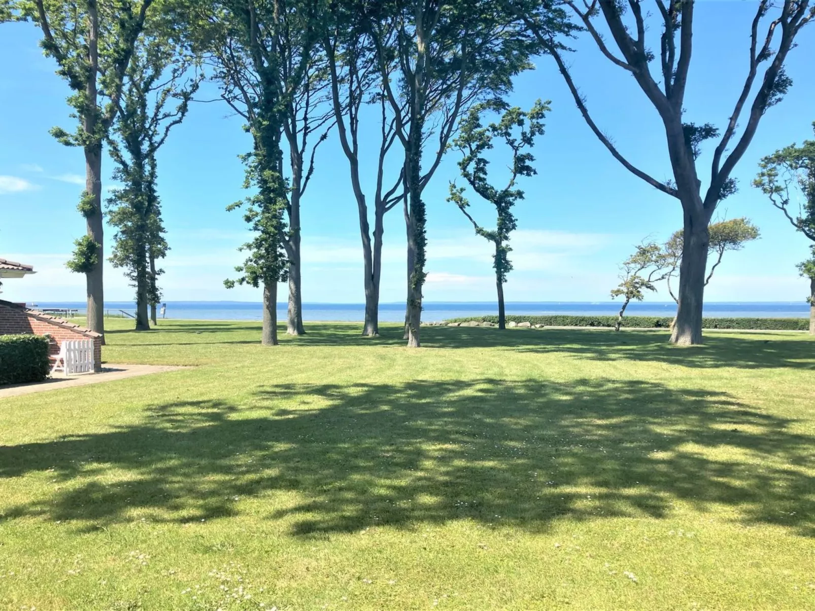 "Gudke" - 50m from the sea-Outside